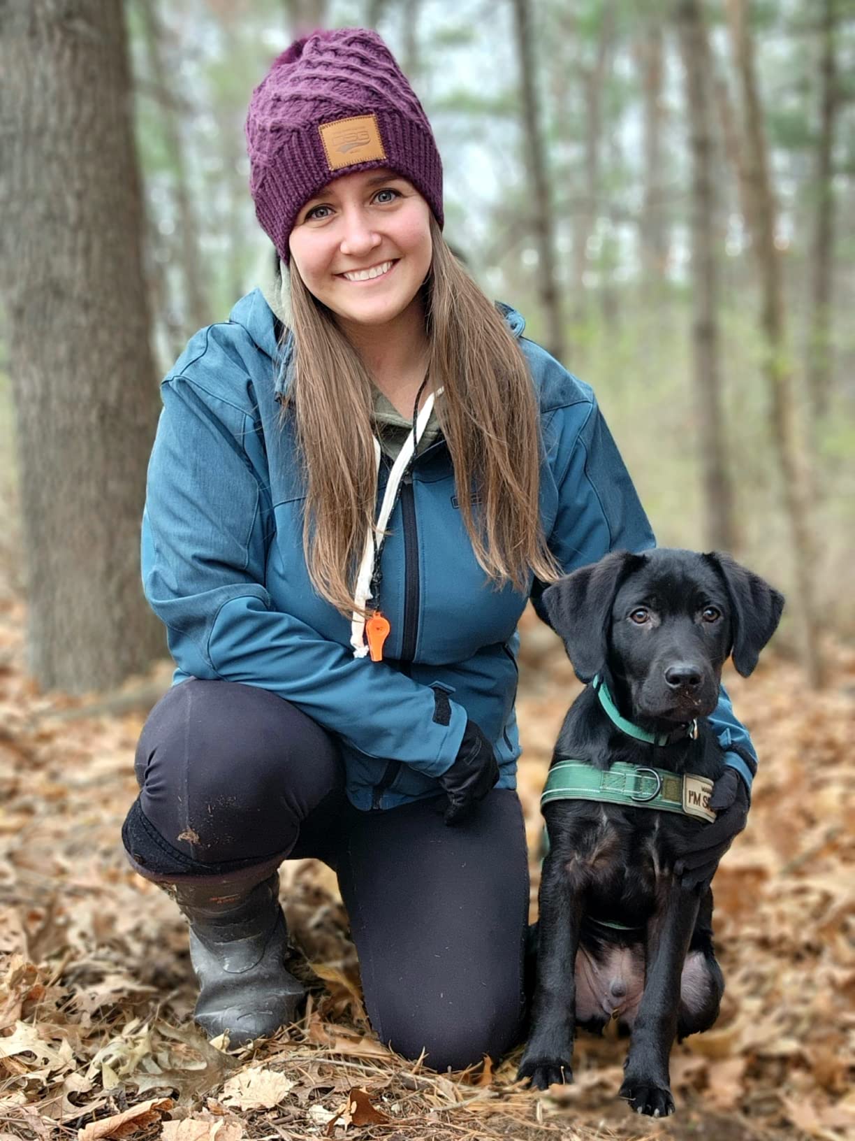 Browning Dog Whistle Blaze | Dog Training, Hunting Dog Training Whistle customer photo 2