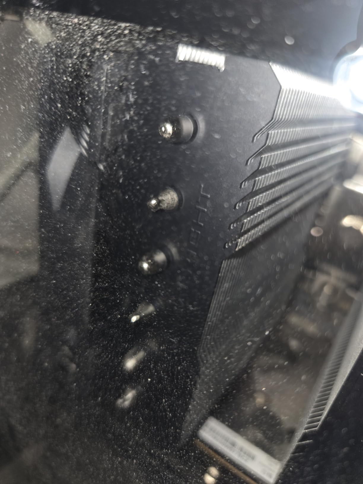 Thermalright Peerless Assassin 120 SE CPU Cooler, 6 Heat Pipes AGHP Technology, Dual 120mm PWM Fans, 1550RPM Speed, for AMD:AM4 AM5/Intel LGA 1700/1150/1151/1200/1851,PC Cooler customer photo 2