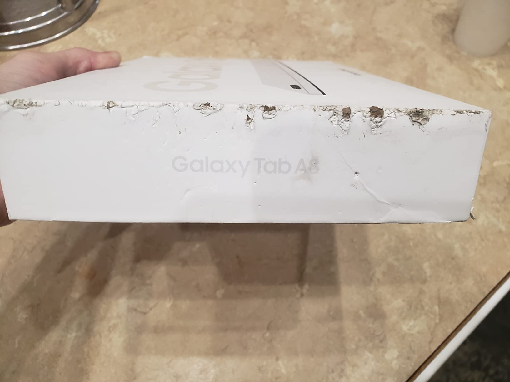 Samsung Galaxy Tab A8 10.5