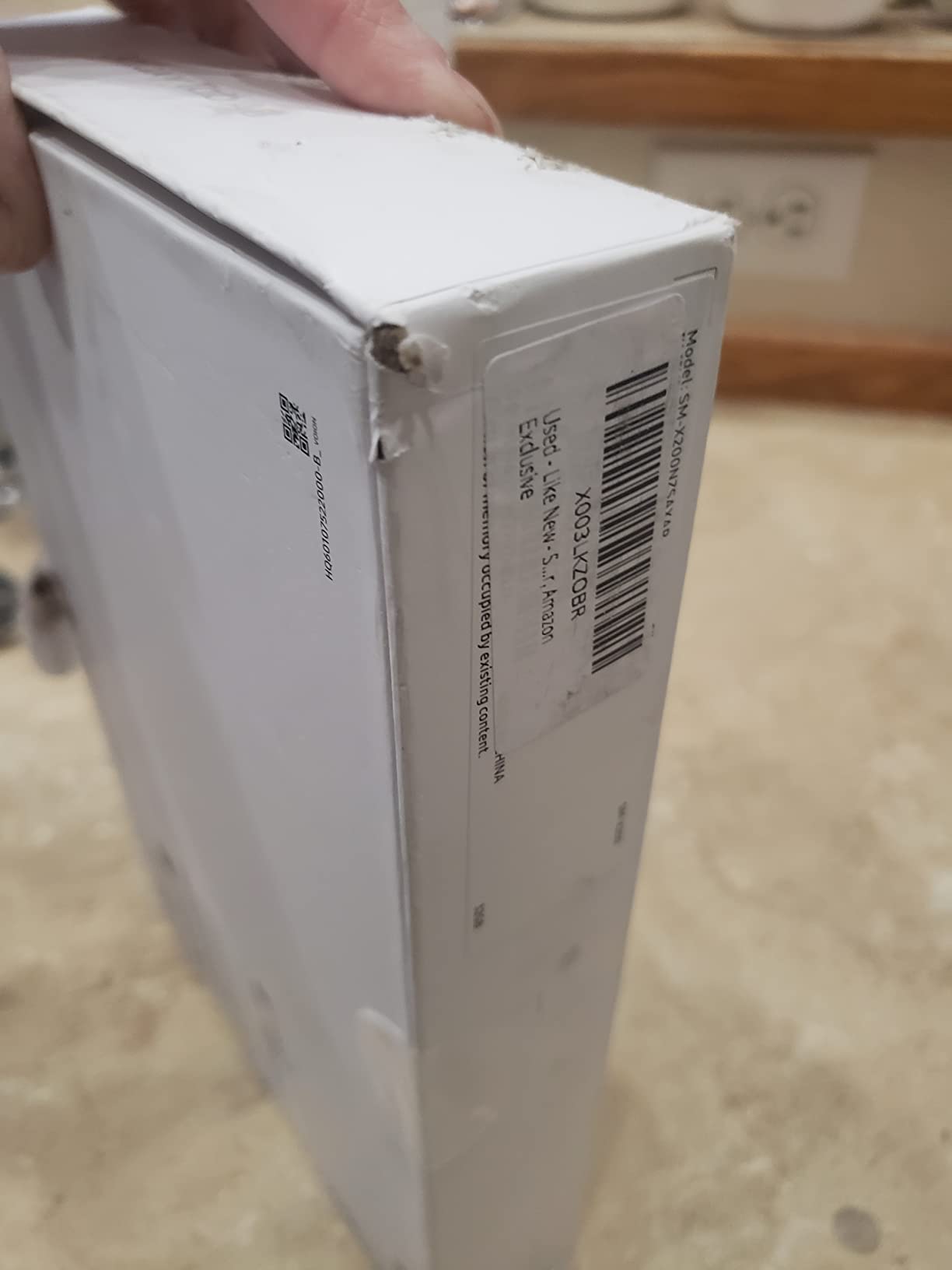 Samsung Galaxy Tab A8 10.5