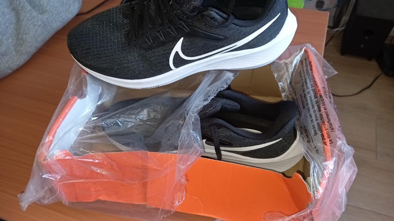 Nike Air Zoom Pegasus 39 - Men's Trainers customer photo 1