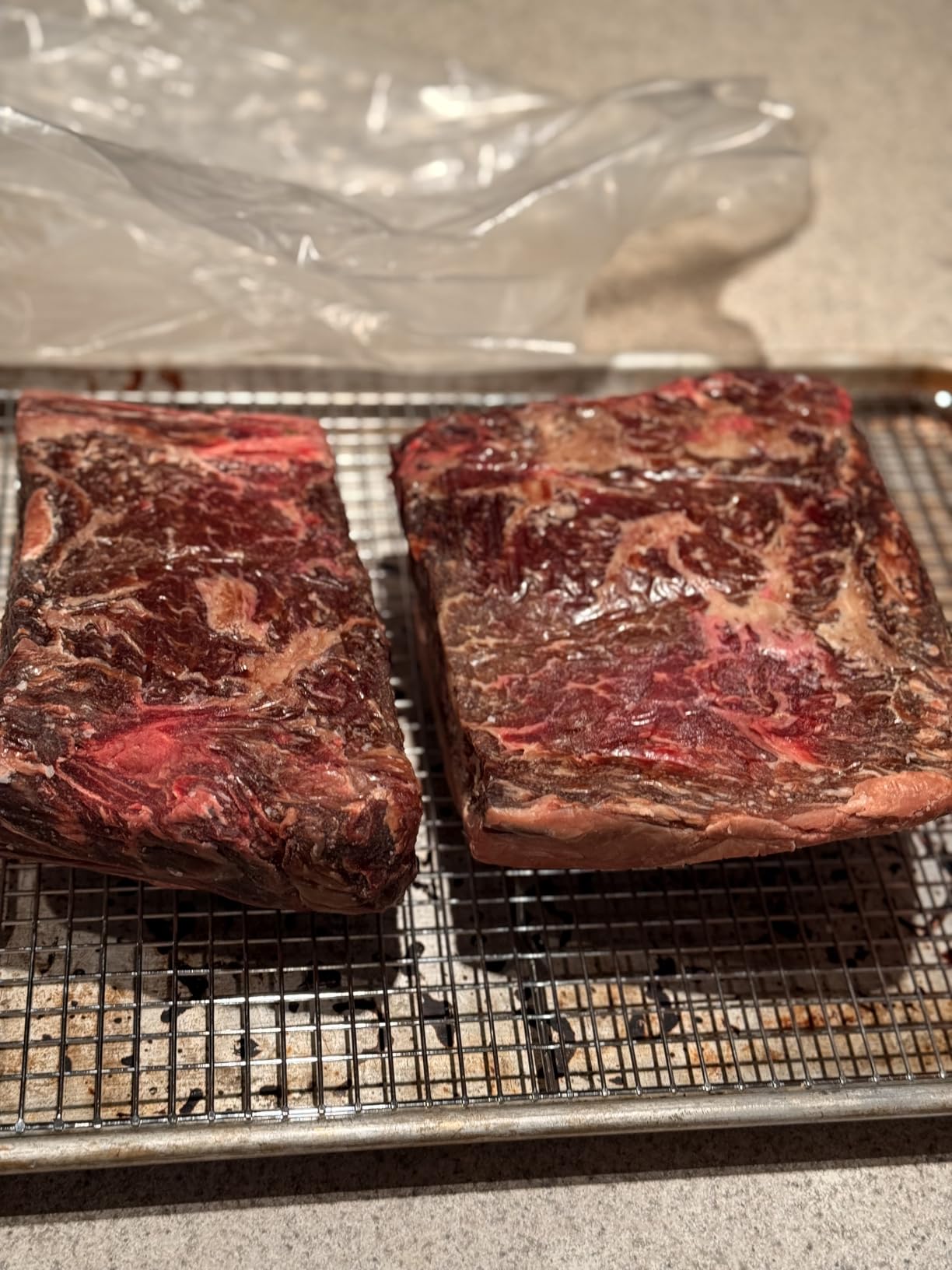 DryAgePro Dry Age Bags for Meat, 12