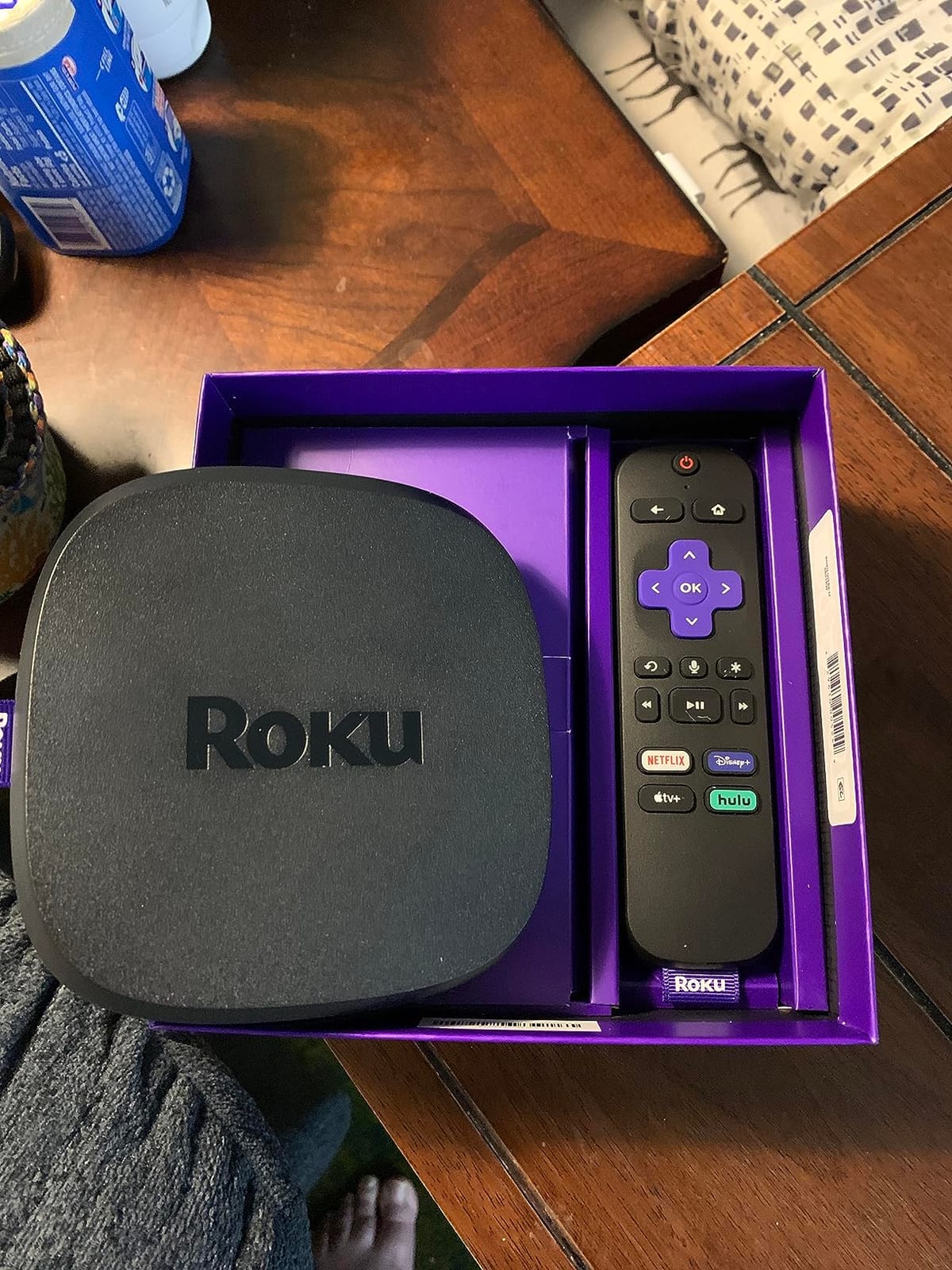 Roku Ultra LT customer photo 2
