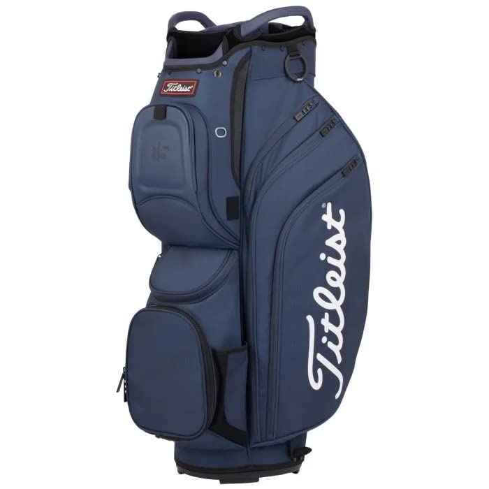Titleist Cart 15 Golf Bag customer photo 1
