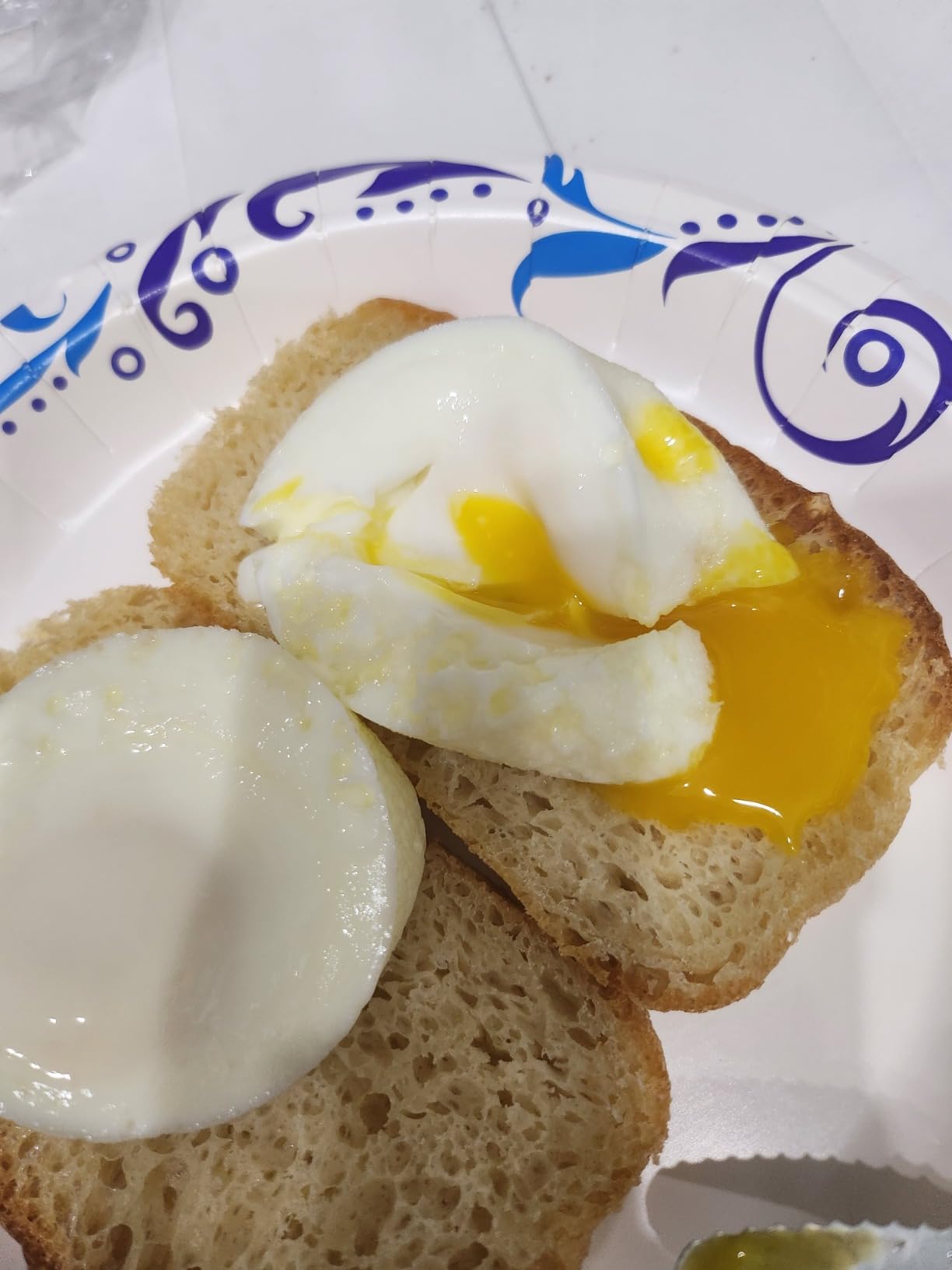 Hamilton Beach 6-in-1 Electric Egg Cooker for Hard Boiled Eggs, Sous Vide Style Egg Bite Maker and Poacher, 5.25