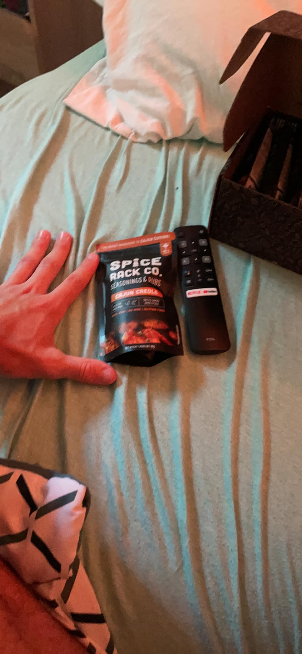 Spice Rack Co. BBQ Seasonings And Rubs - Smoking & Grilling Spices and Seasonings Sets, Grilling Accessories & Smoker Accessories, Unique Fathers Day Gift For Dad, Gifts For Father's Day (5 Pack) customer photo 2