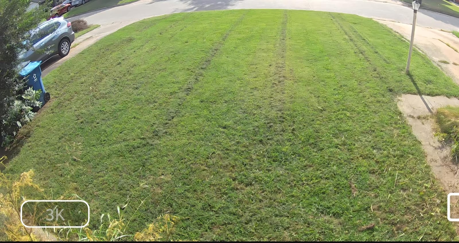 Greenworks 60V 21 in Self-Propelled Lawn Mower, (2) 4.0 Ah Battery Kit customer photo 2