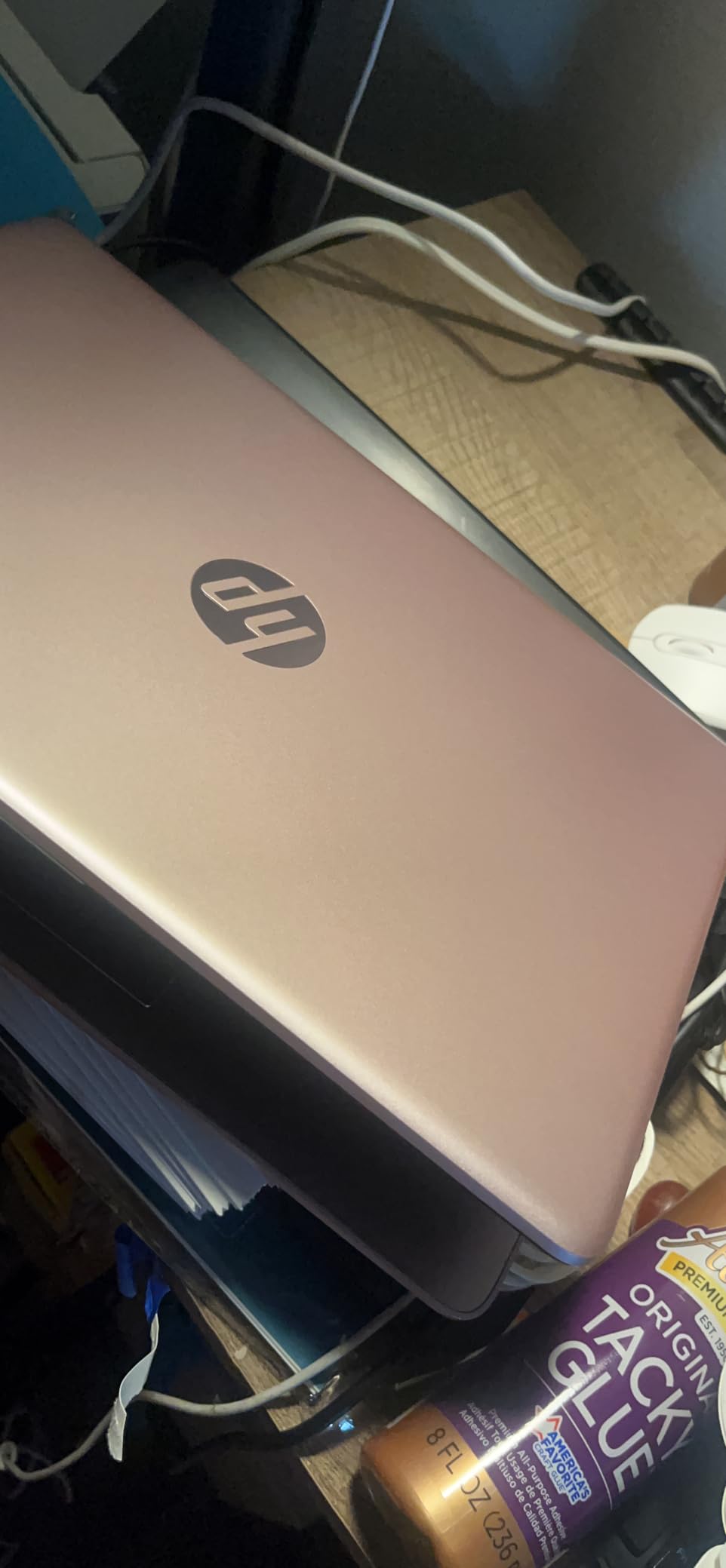 HP 14