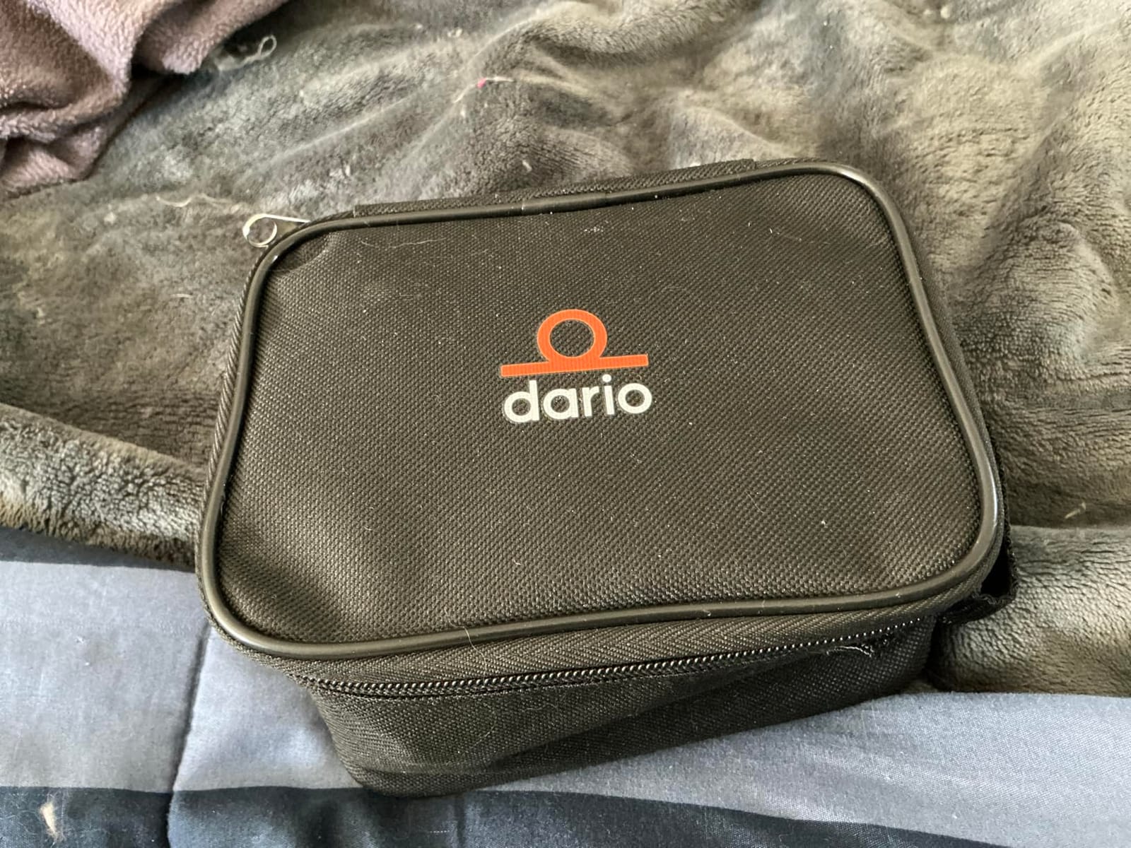 Dario Gen-2 Blood Pressure Monitor for Home Use | Smart App & Carry Case customer photo 1