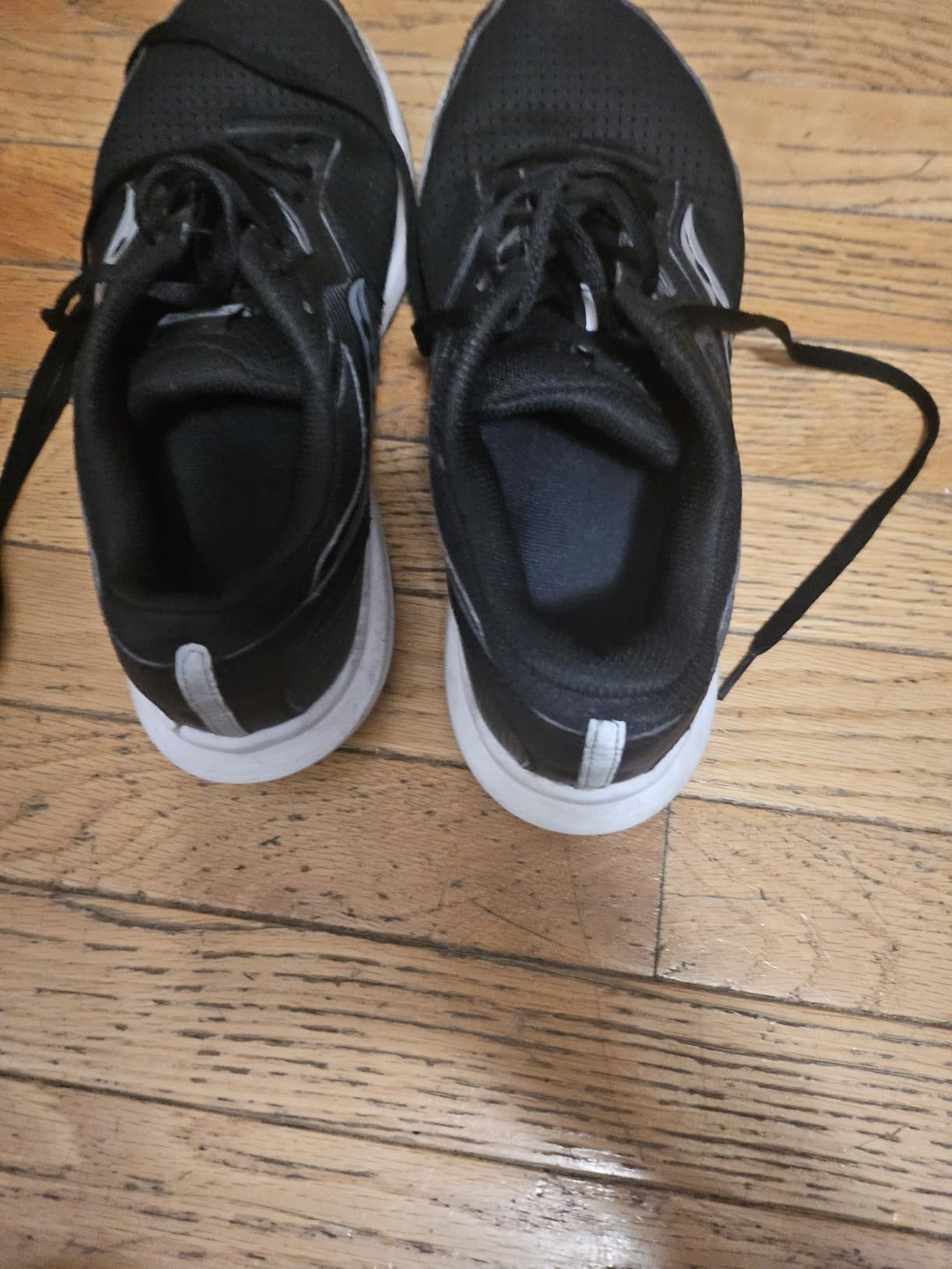 Saucony Men's Cohesion 16 Running Shoes customer photo 1