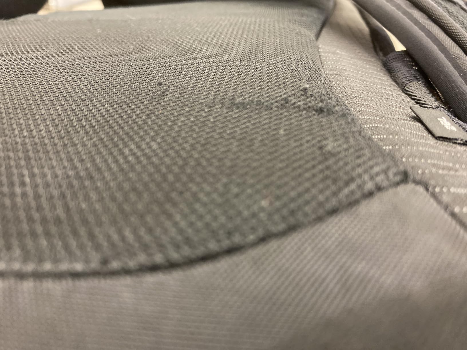 Osprey Quasar Commuter Backpack, Black OS customer photo 2