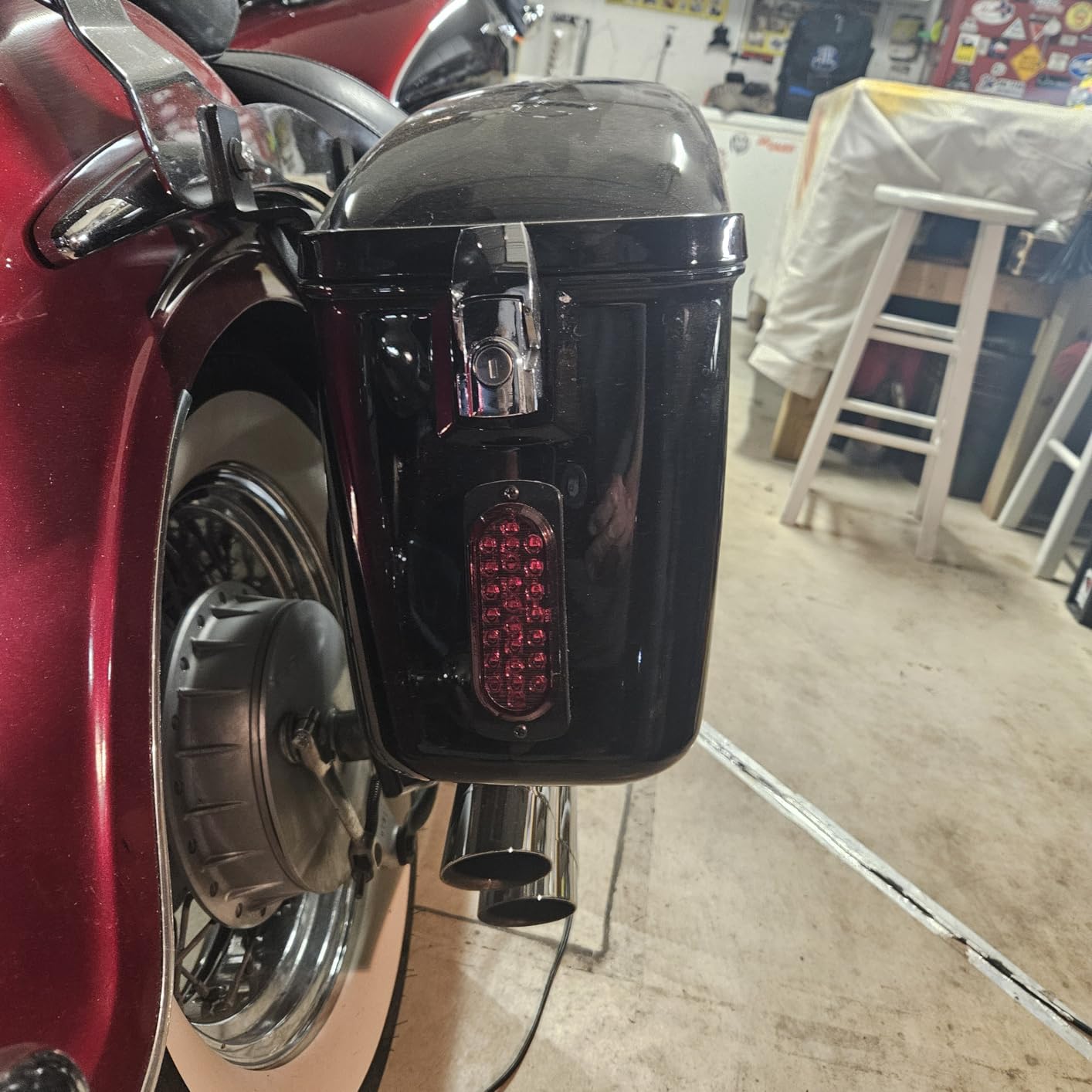 Partsam 2Pcs 4.4