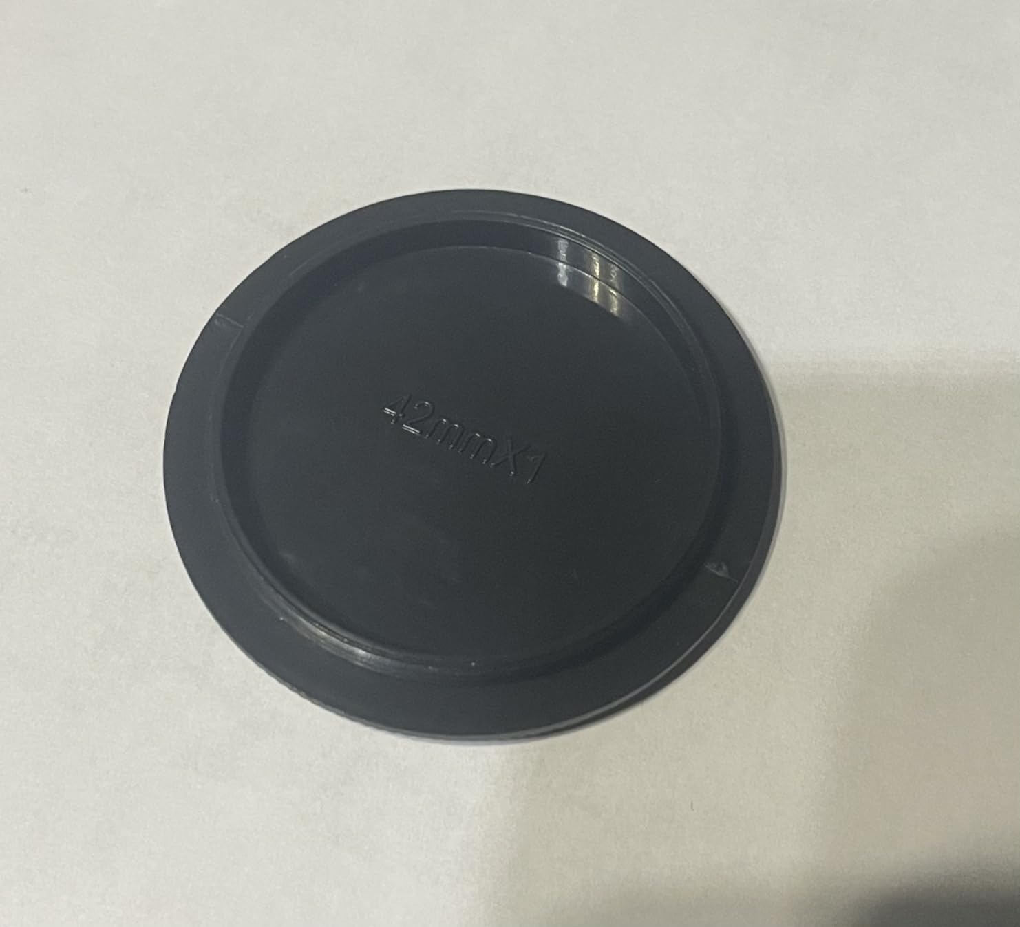 Z Camera Body and Rear Lens caps, Compatible with Z Mount Cameras Mirrorless Digital Camera - Z9, Z7, Z7 II, Z6, Z6 II, Z5, Z50 customer photo 1