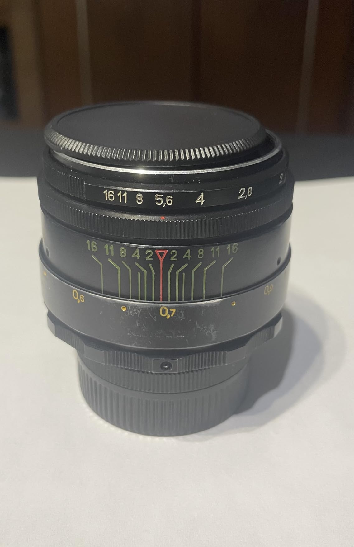 Z Camera Body and Rear Lens caps, Compatible with Z Mount Cameras Mirrorless Digital Camera - Z9, Z7, Z7 II, Z6, Z6 II, Z5, Z50 customer photo 2