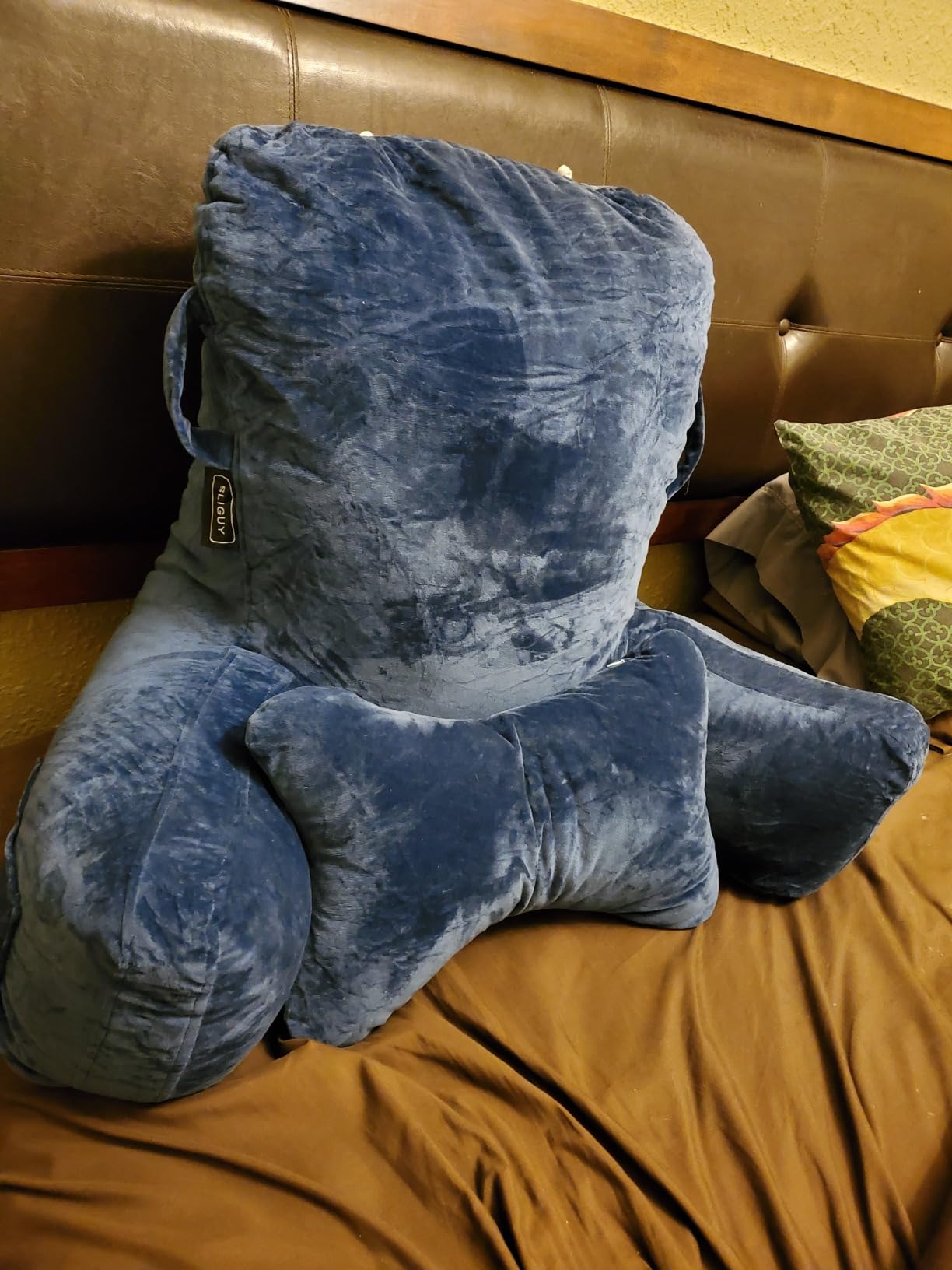 Reading Pillow-Extra Large 31