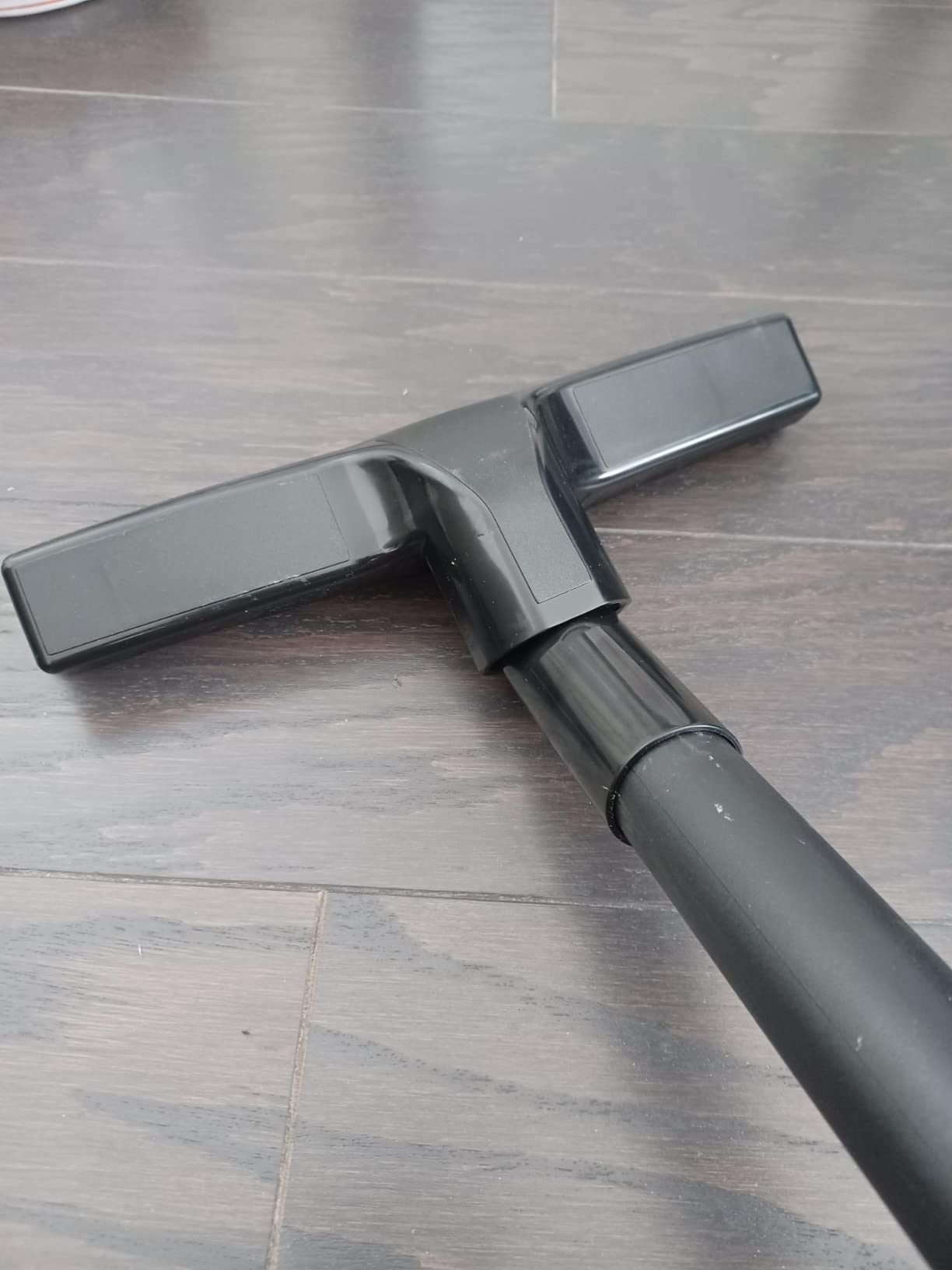 Selgo Universal 1 1/4 Inch (32mm) Black Vacuum Cleaner Floor Brush 10