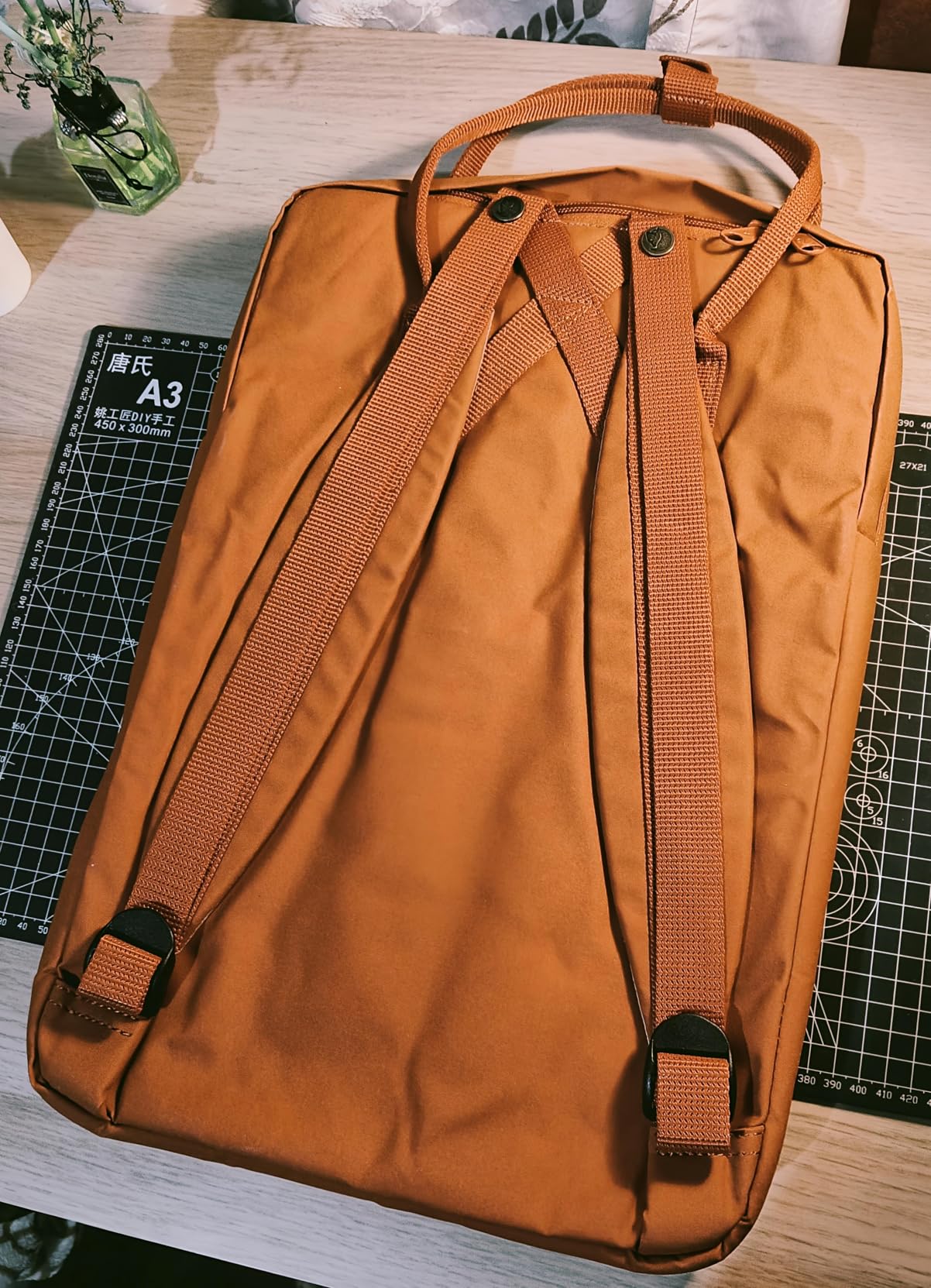 Fjallraven Kanken Laptop 17