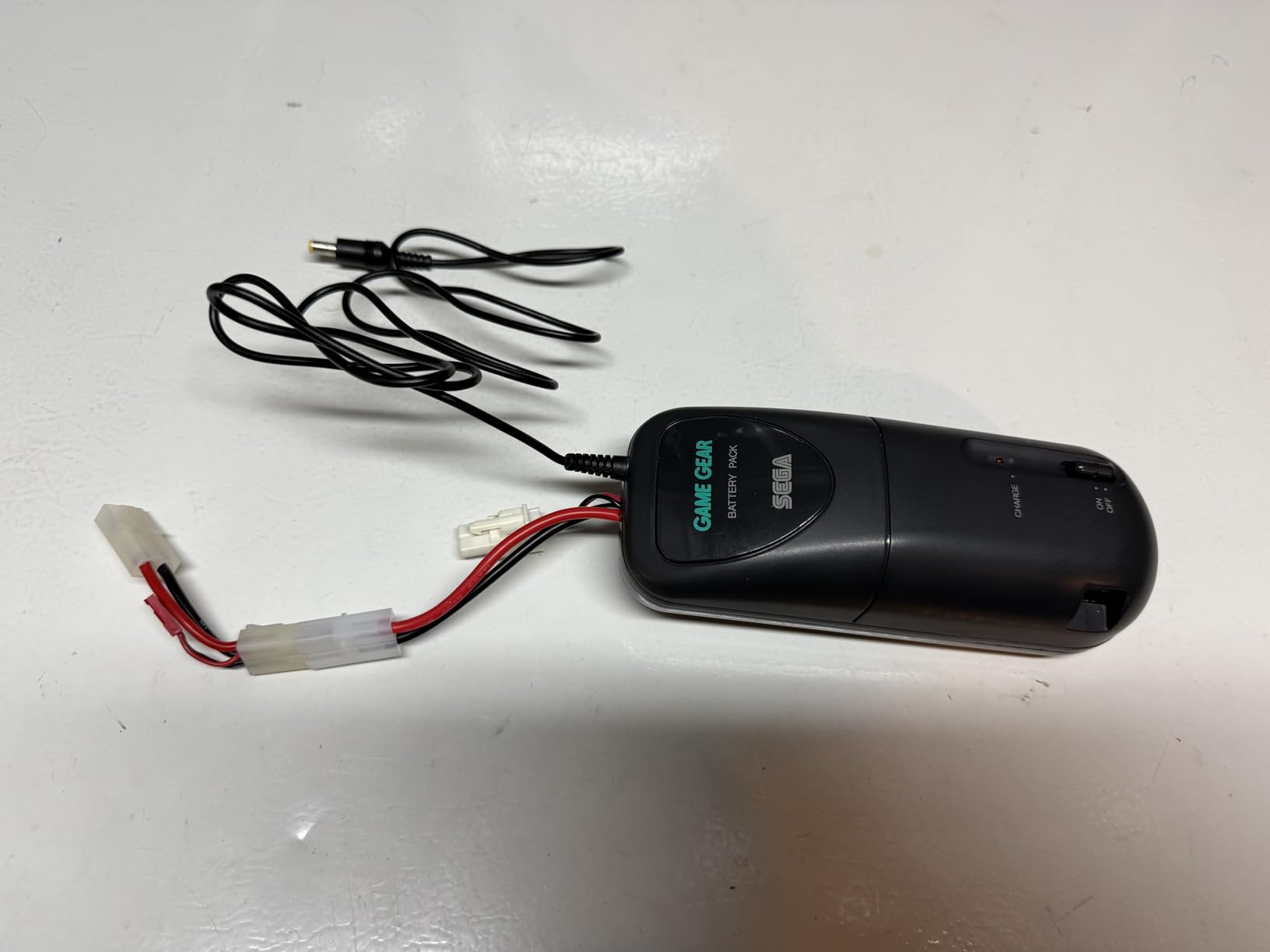 Zeee 7.2V NiMH Battery 3600mAh RC Battery with Tamiya Connector | High Power for RC Car RC Truck Associated HPI Losi Kyosho Racing Hobby customer photo 2