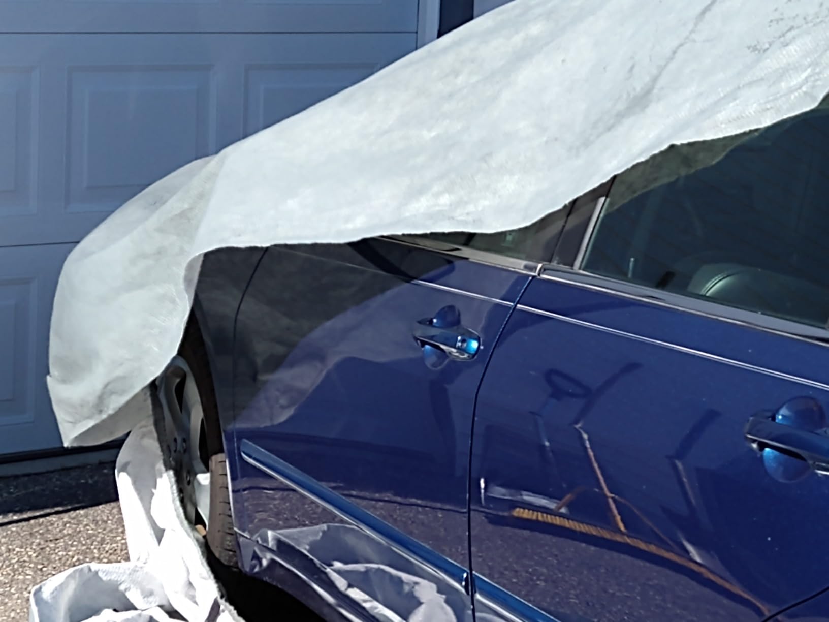 Armor All Car Cover Waterproof All Weather Heavy Duty Trucks from 233
