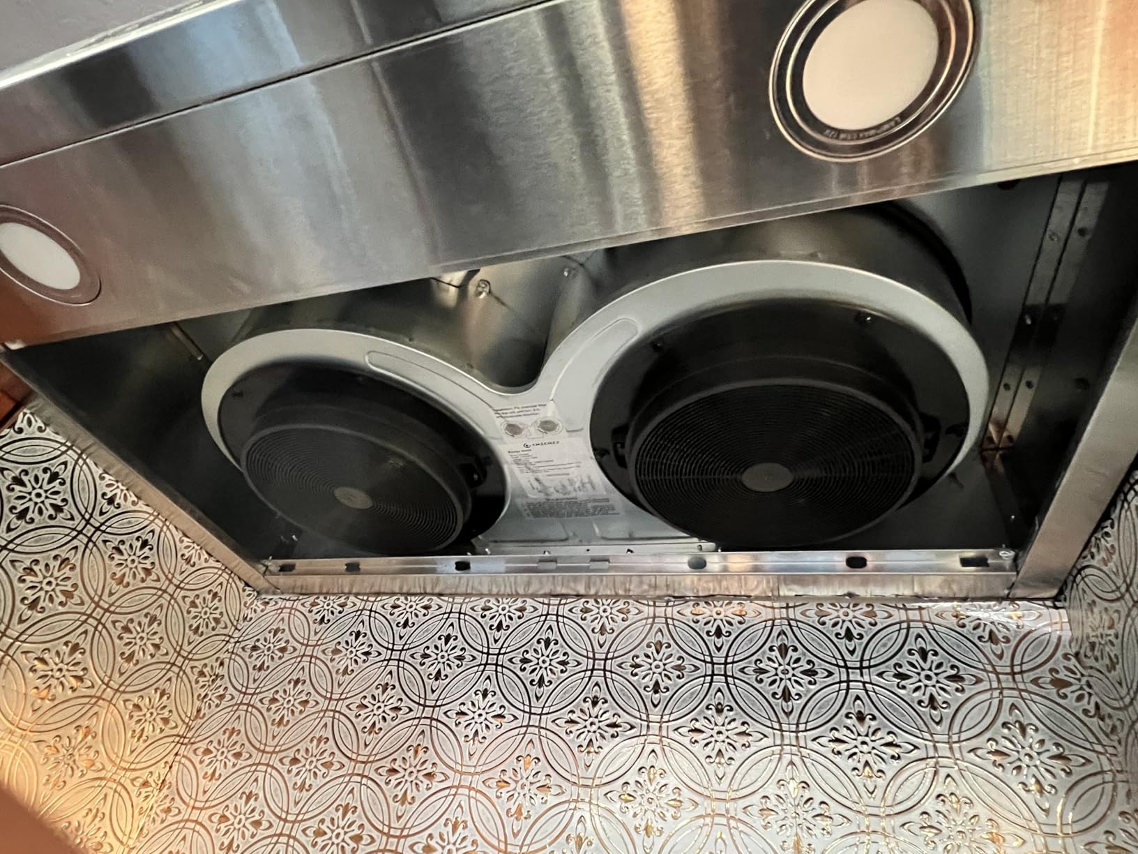 AMZCHEF 30