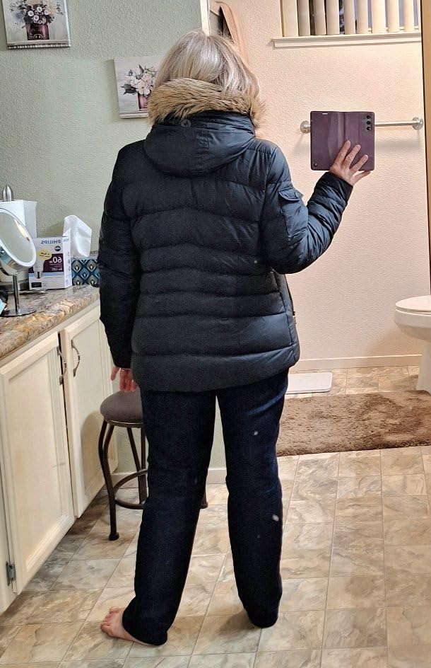 Marmot Ithaca Jacket customer photo 1