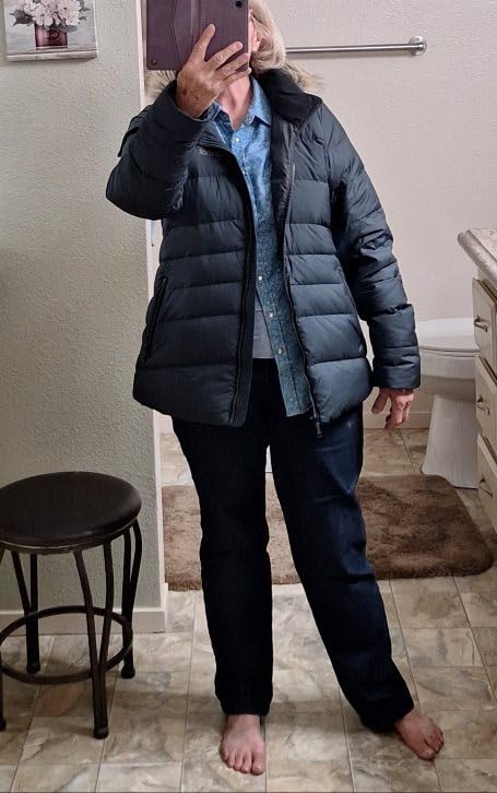 Marmot Ithaca Jacket customer photo 2