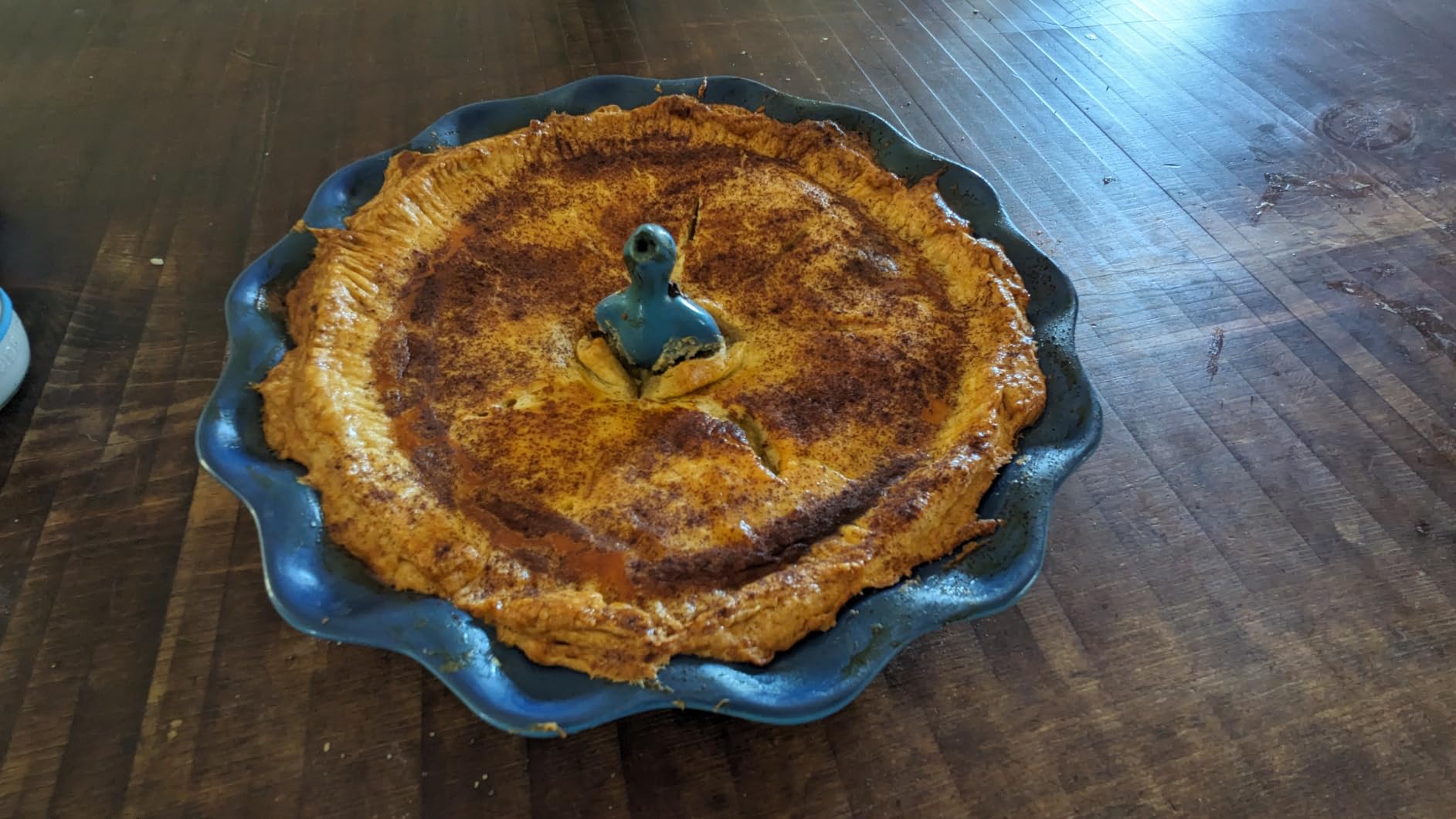 Le Creuset Stoneware 9