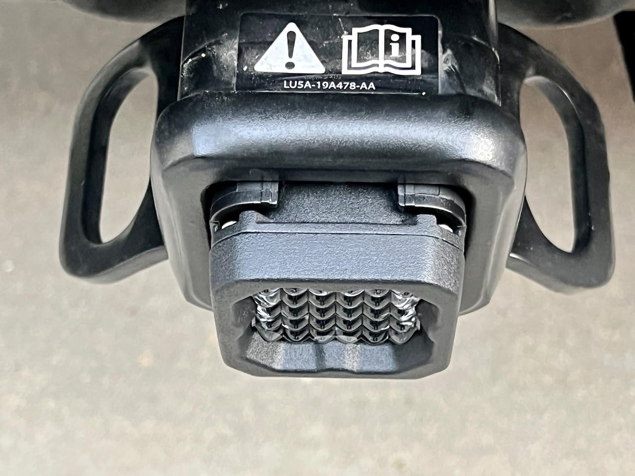 Diode Dynamics HitchMount Reverse Light Kit, C1 customer photo 2