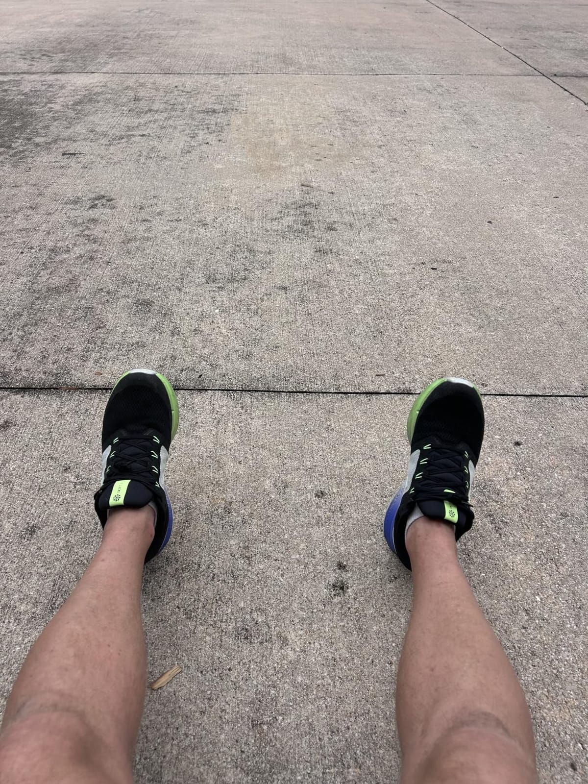 Nike Men's Run Swift 3 Road Running Shoes customer photo 2