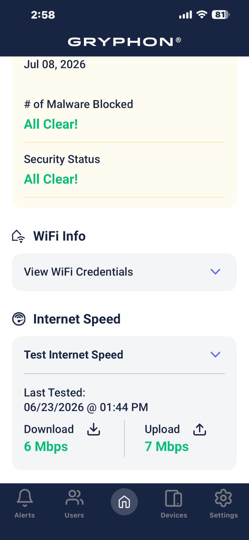 GL.iNet GL-MT3000 Beryl AX Wi-Fi 6 Travel Router, 2.5G WAN, VPN, OpenWrt customer photo 1