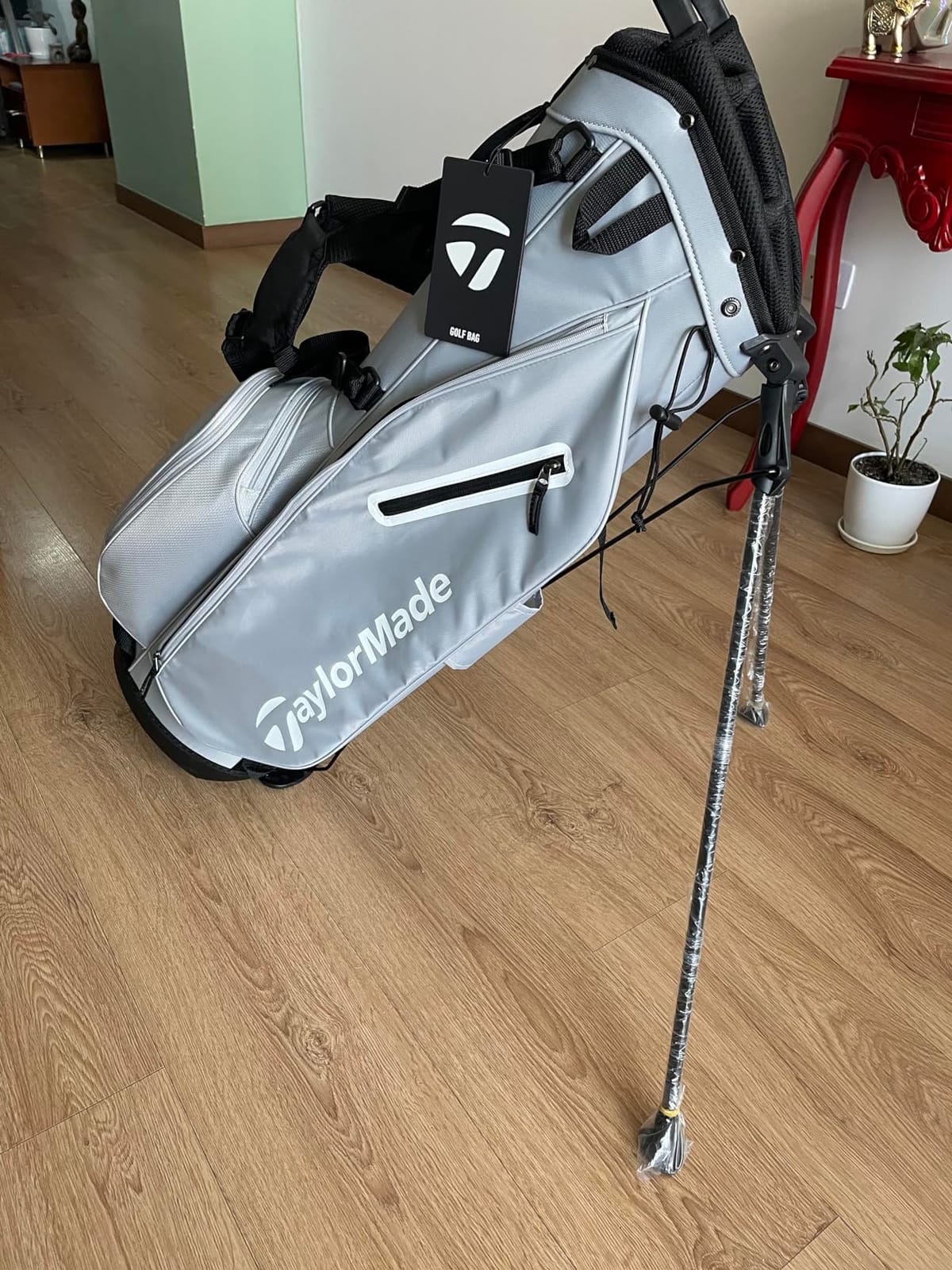 TaylorMade 2023 Classic Stand Golf Bag customer photo 1