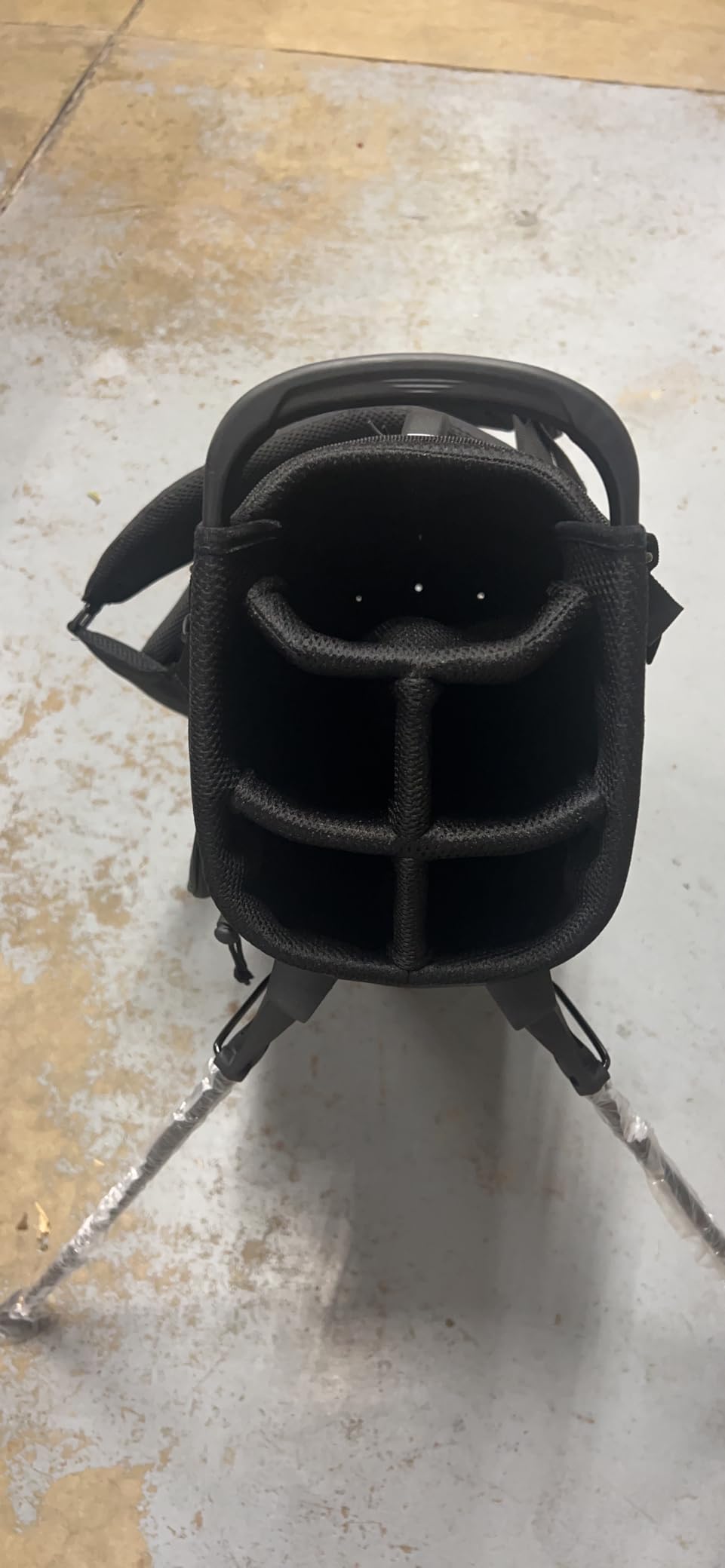 TaylorMade 2023 Classic Stand Golf Bag customer photo 2