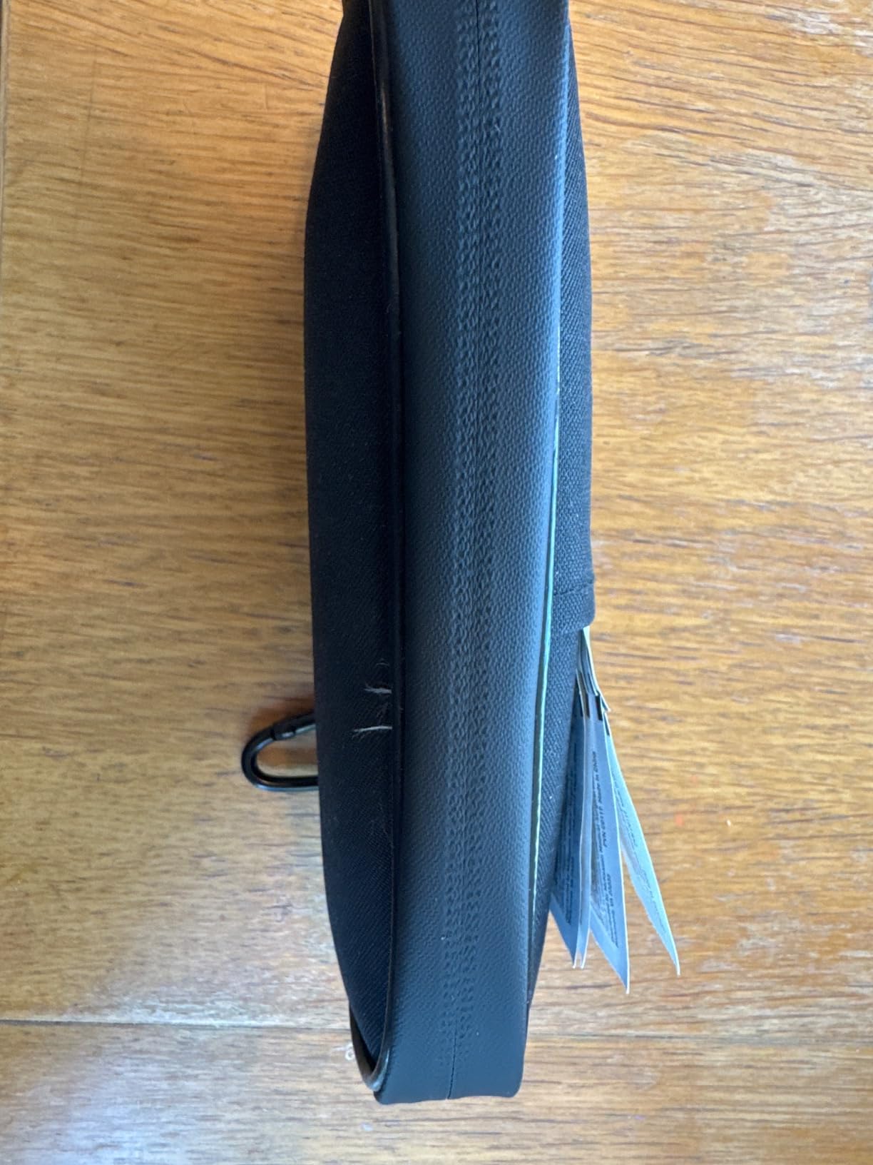 Gelozid Insulin Pen Cooler Travel Case Diabetic Medication Insulated Cool Organizer with 2 Reusable Ice Packs for Insulin Pen and Other Diabetic Supplies, for the Daily Life and Trip (Black) customer photo 1