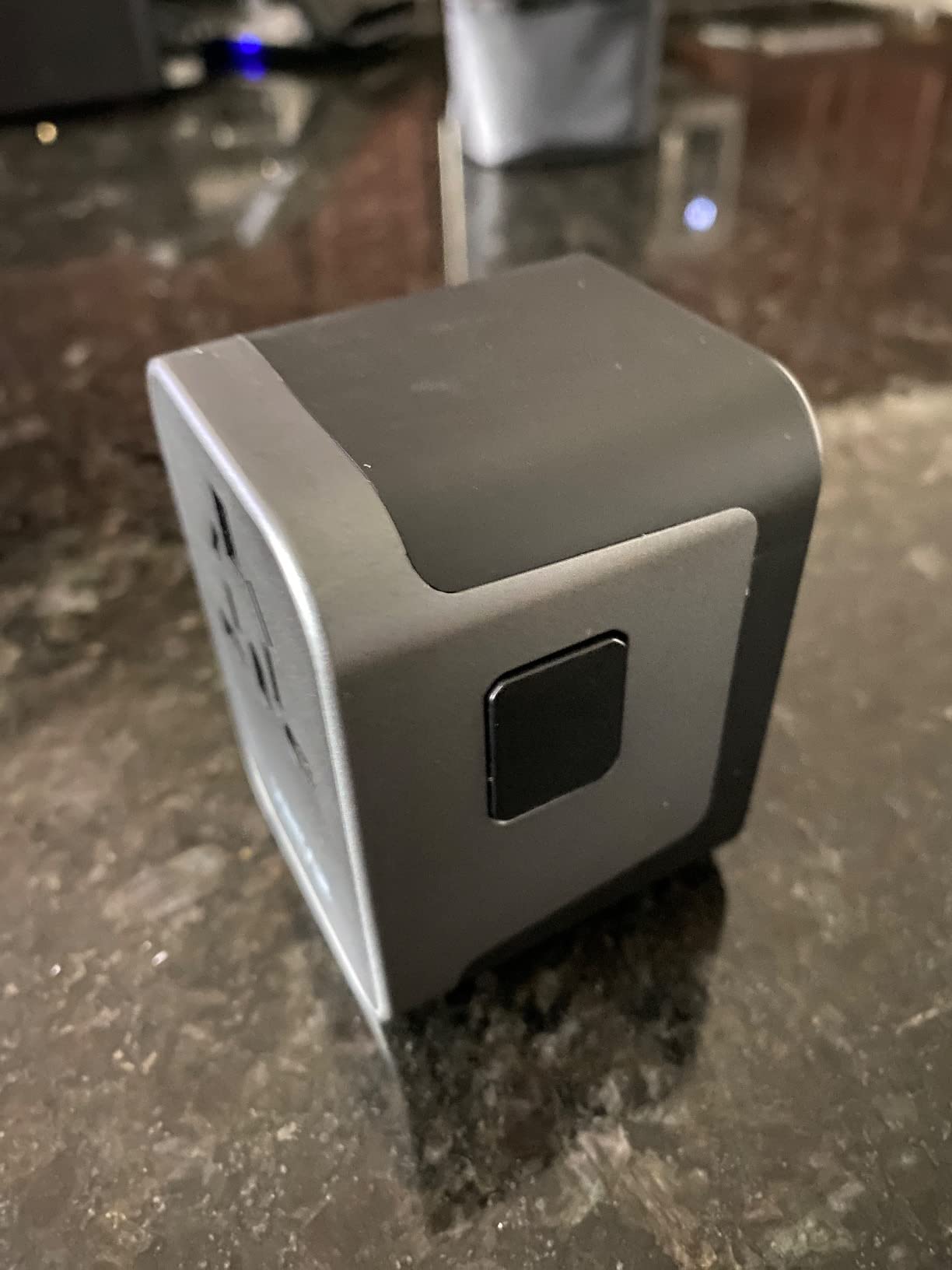 VINTAR Universal Travel Adapter 30W, International Power Adapter | 3 USB C 2 USB A Ports, All-in-One Travel Essentials Plug Adapter, Worldwide Outlet Converter for EU UK US AU(Type C/G/A/I) customer photo 1
