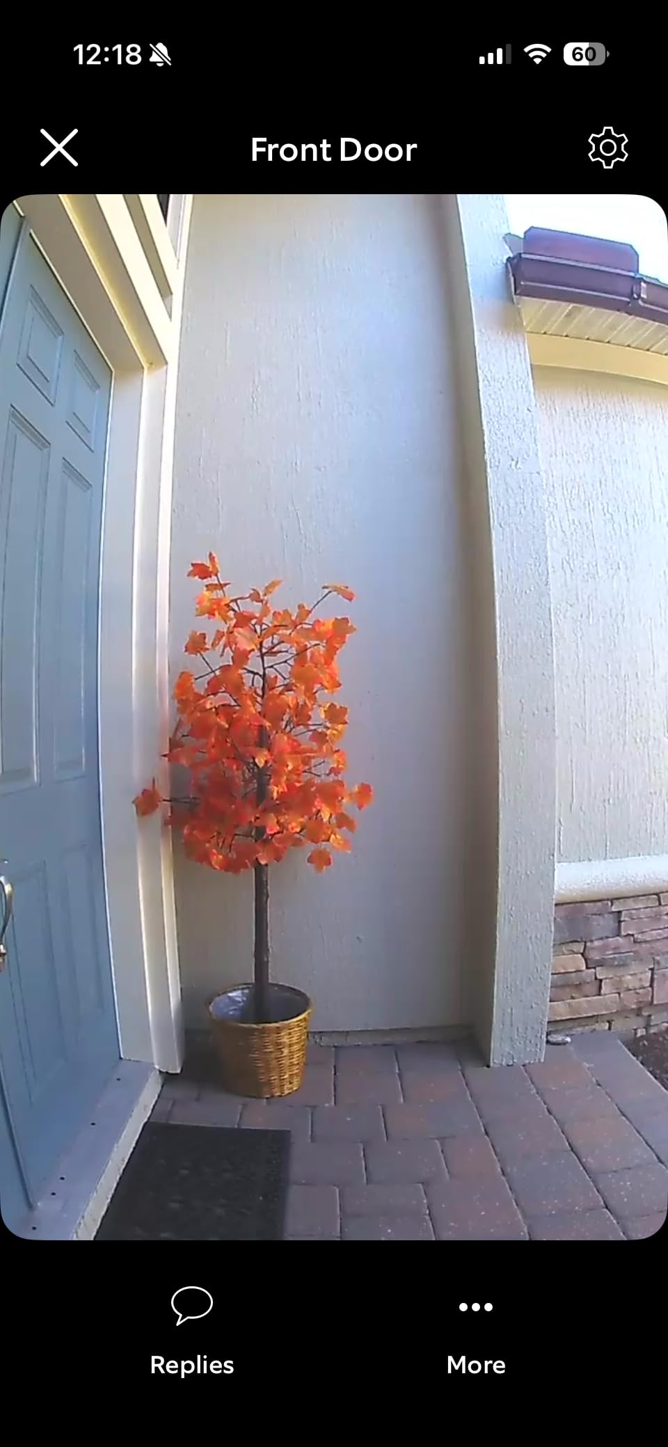 YEAHOME Fall Decorations for Home, Thanksgiving Decorations, 24
