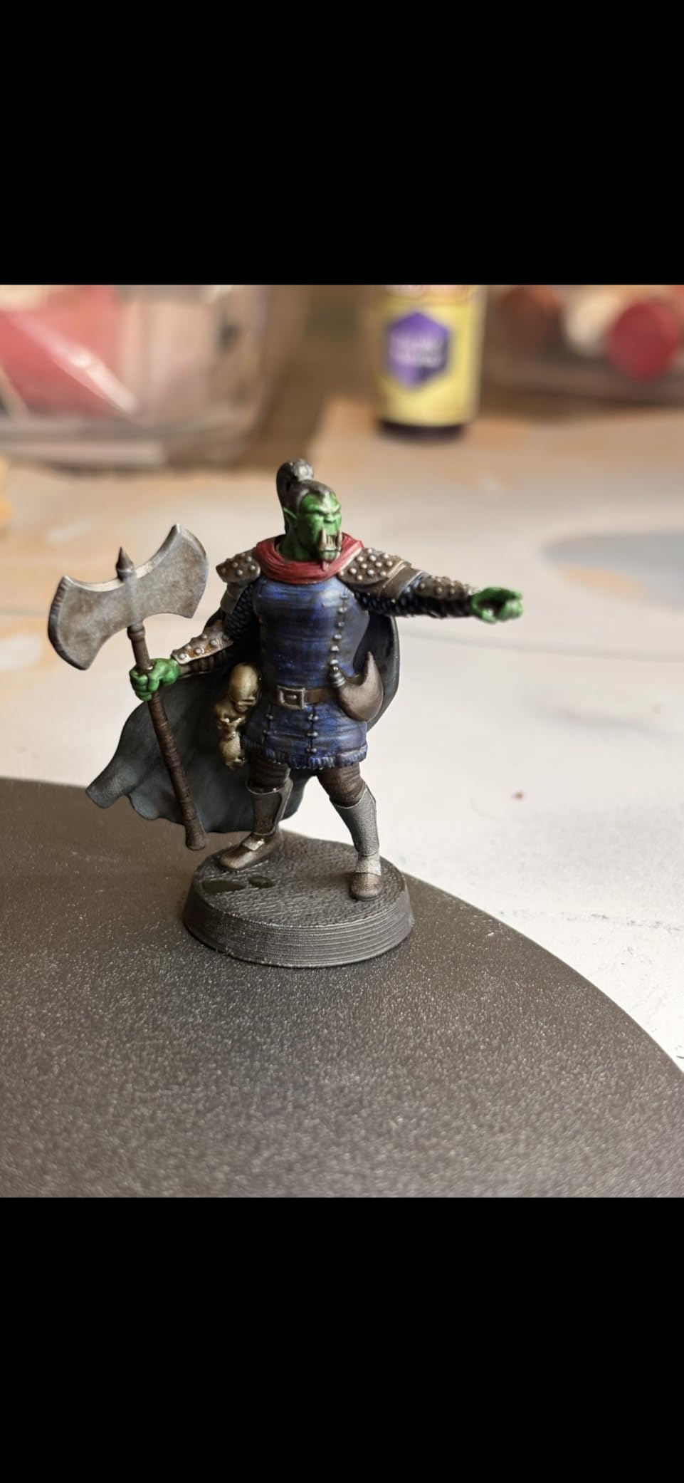 The Army Painter, Speedpaint Starter Set 2.0, 10 x 18 ml customer photo 1