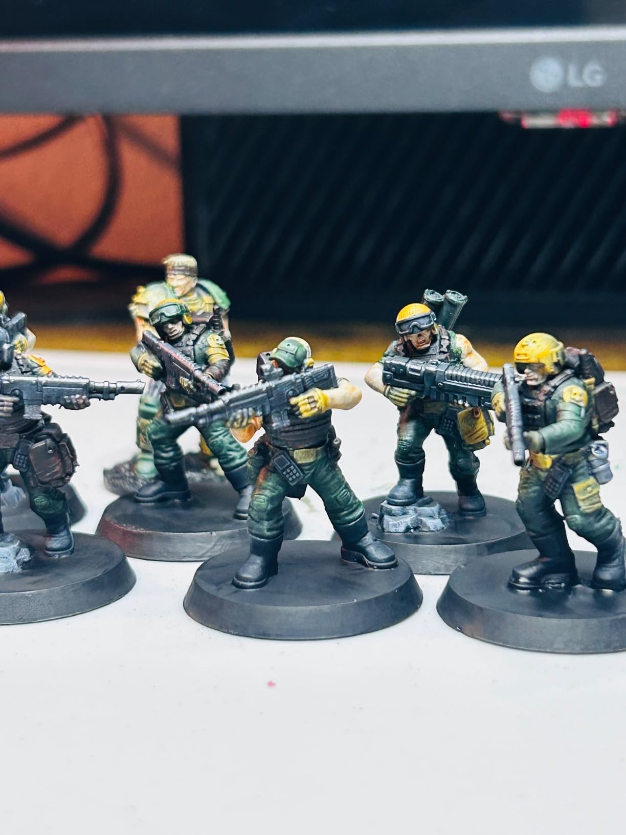 The Army Painter, Speedpaint Starter Set 2.0, 10 x 18 ml customer photo 2