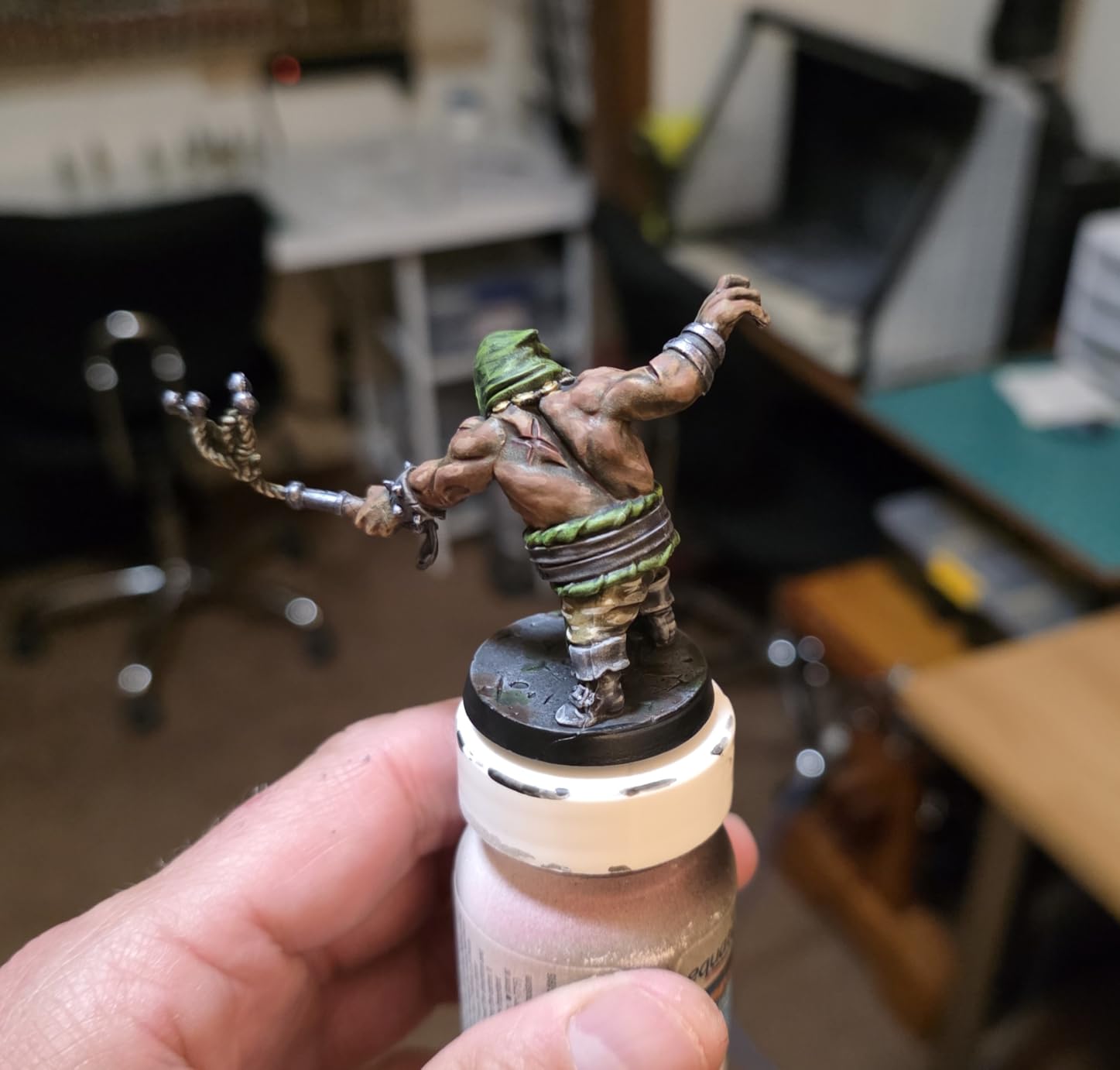 The Army Painter, Speedpaint Most Wanted Set 2.0, 24 x 18 ml customer photo 2