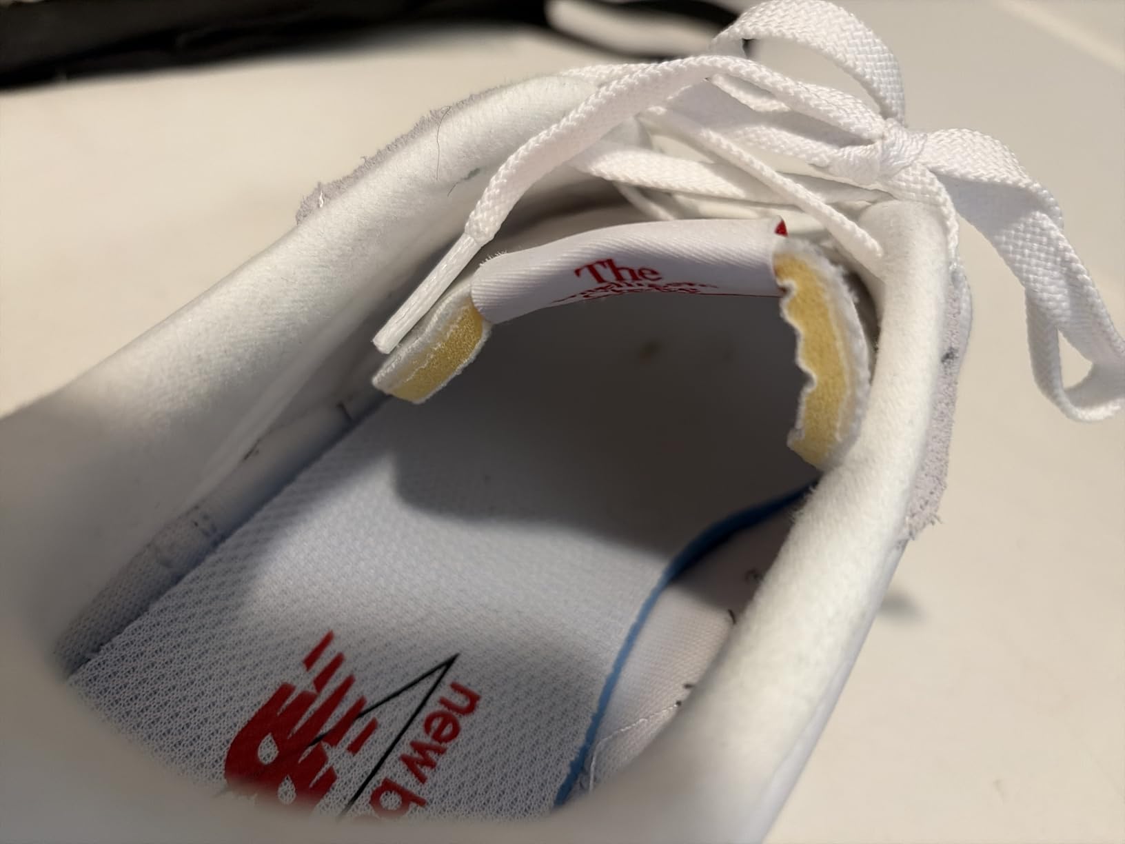 New Balance Men's 237 Sneaker customer photo 1