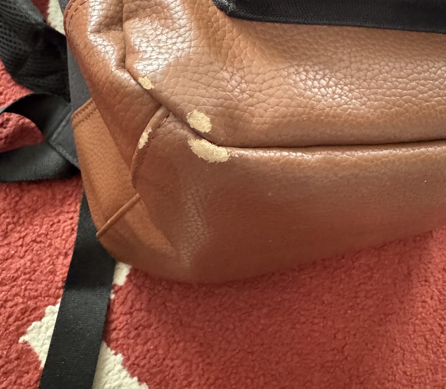 Herschel Heritage Backpack customer photo 1