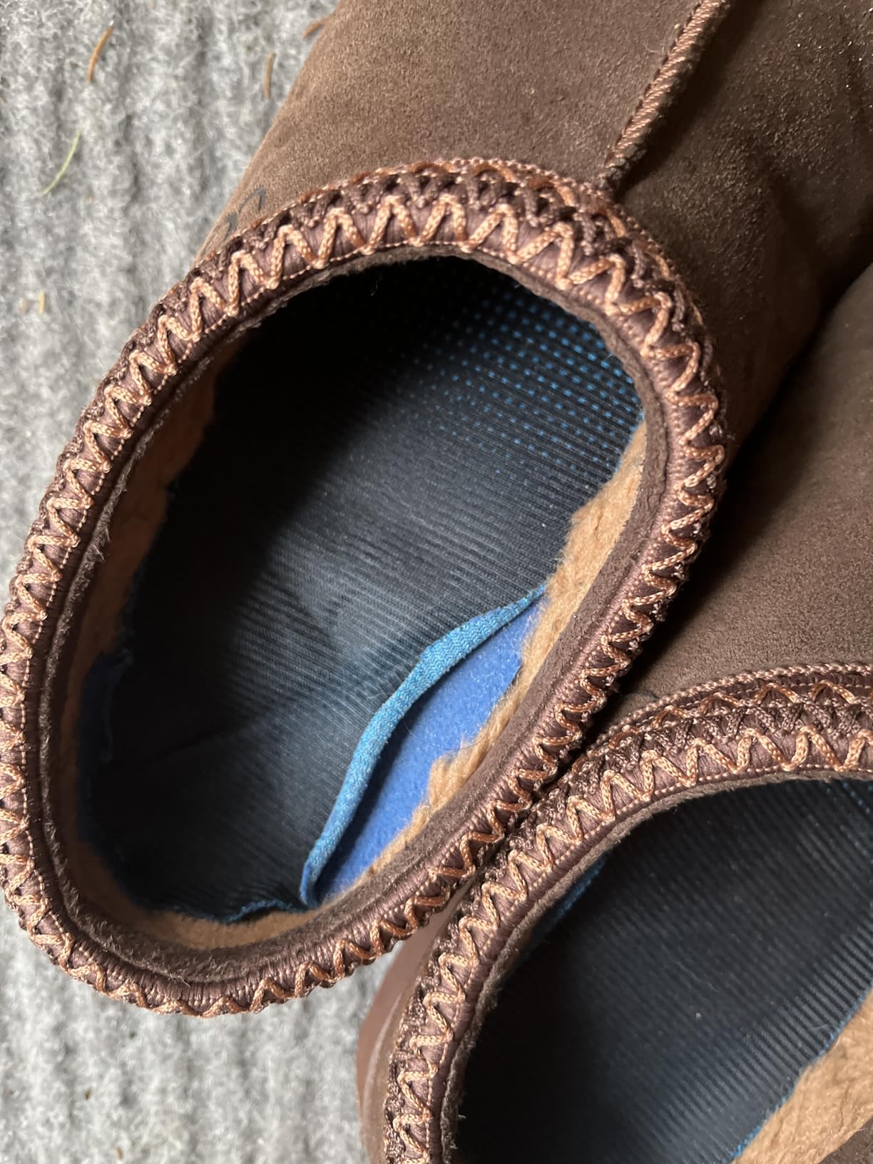 WalkHero Arch Support Inserts for Women Men, Relieve Plantar Fasciitis | Orthotic Insoles for Foot Pain Arch Pain, Flat Feet Insole Reduce Muscle Fatigue Absorb Shock (Mens 6-6 1/2 | Womens 8-8 1/2) customer photo 2