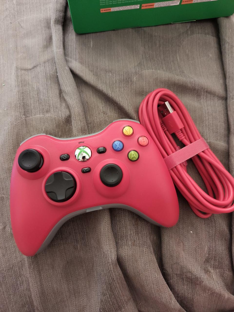 Hyperkin Xenon customer photo 1