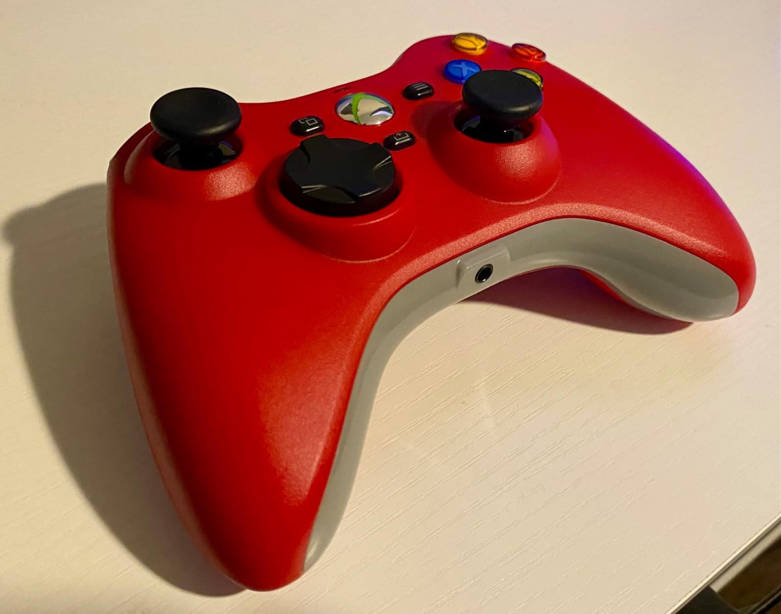 Hyperkin Xenon customer photo 2