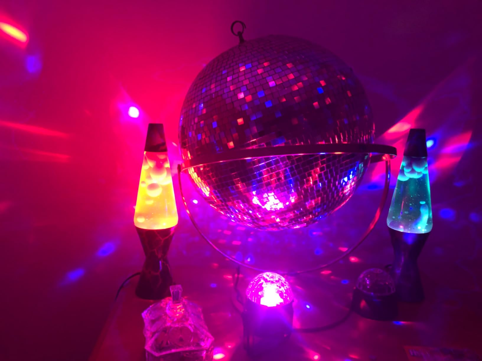 The Original Lava® Lamp - 14.5