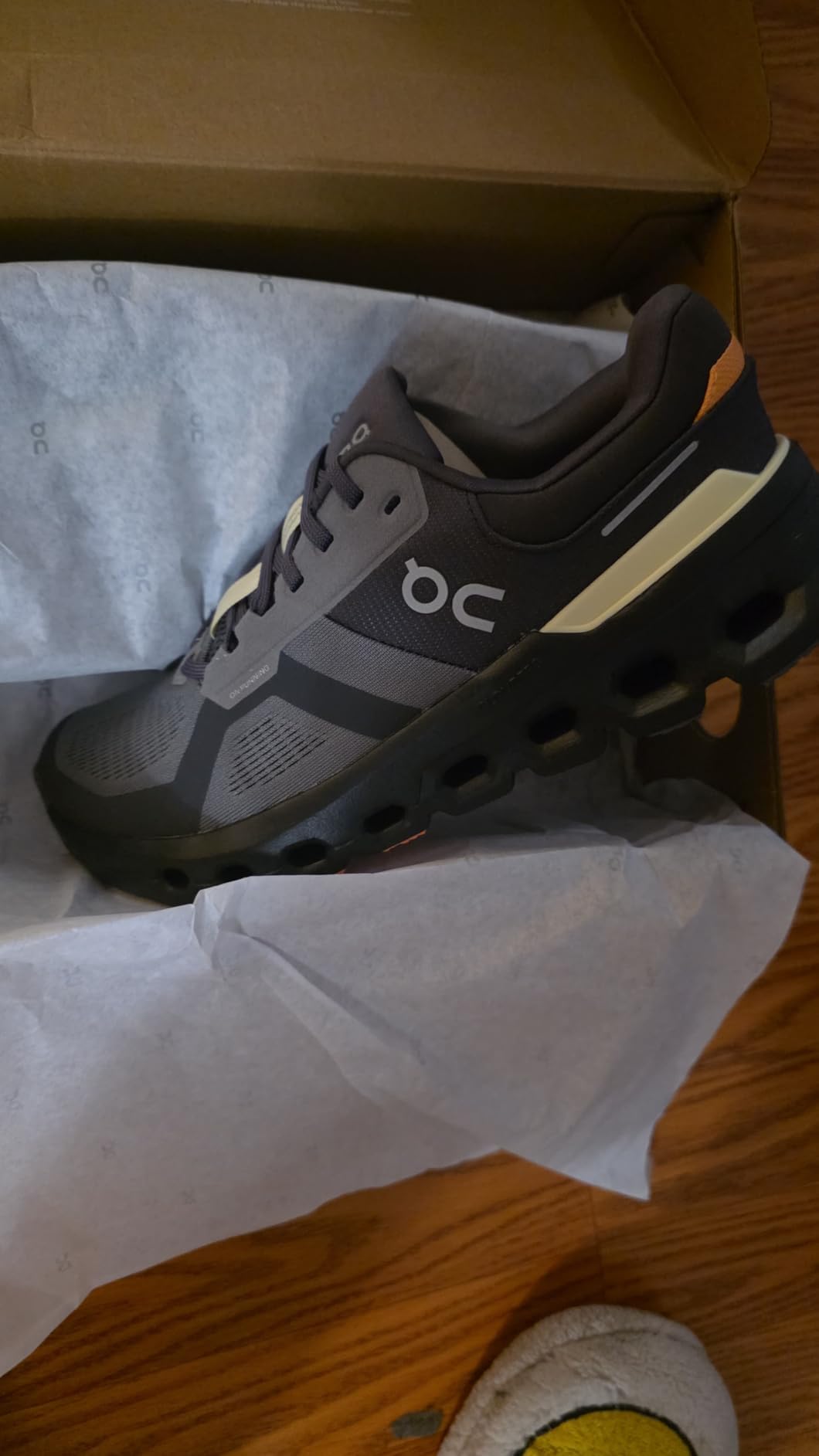 Men's Cloudrunner 2 Sneakers customer photo 2