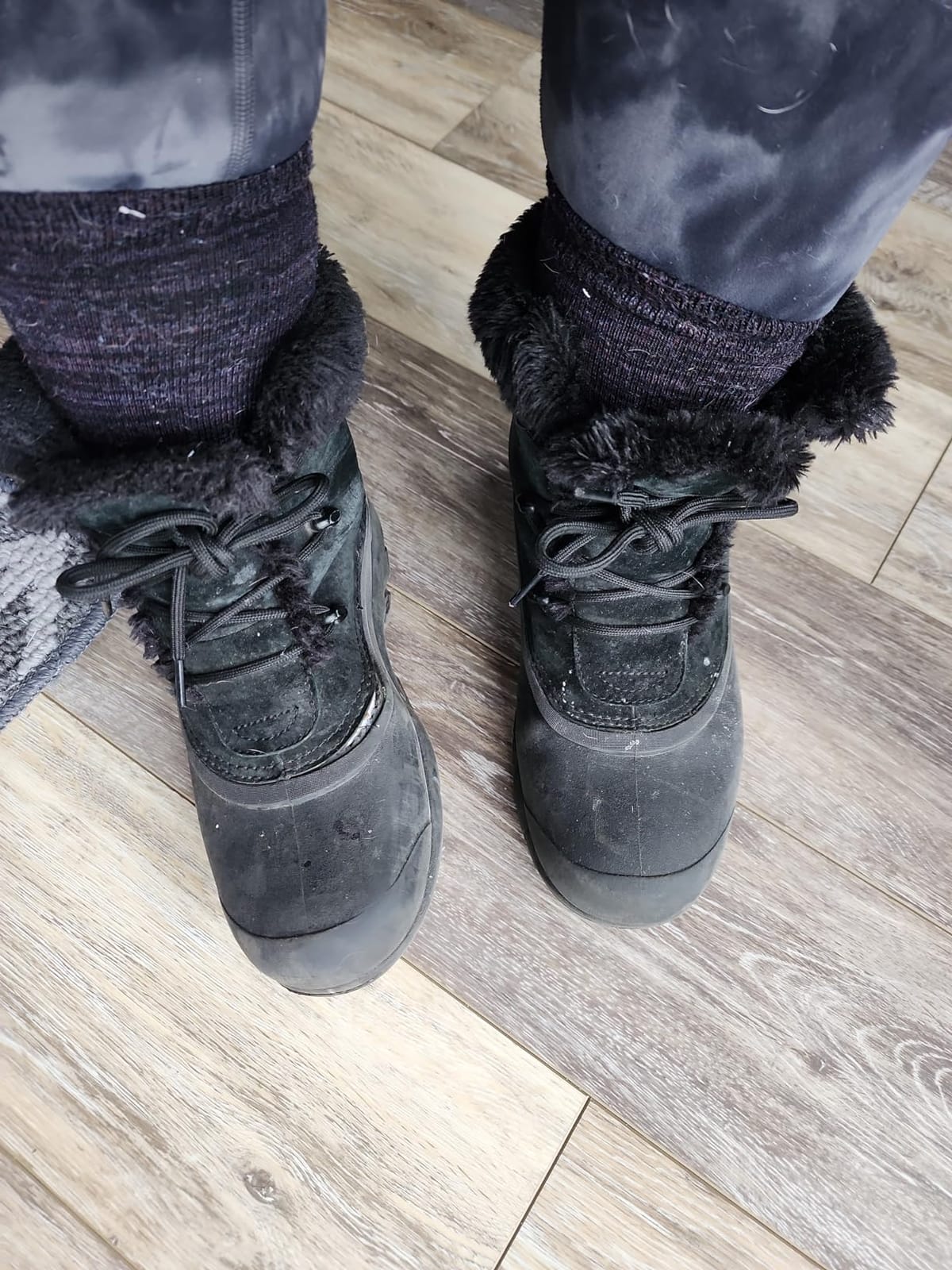 SOREL Women's Snow Angel Boot customer photo 2