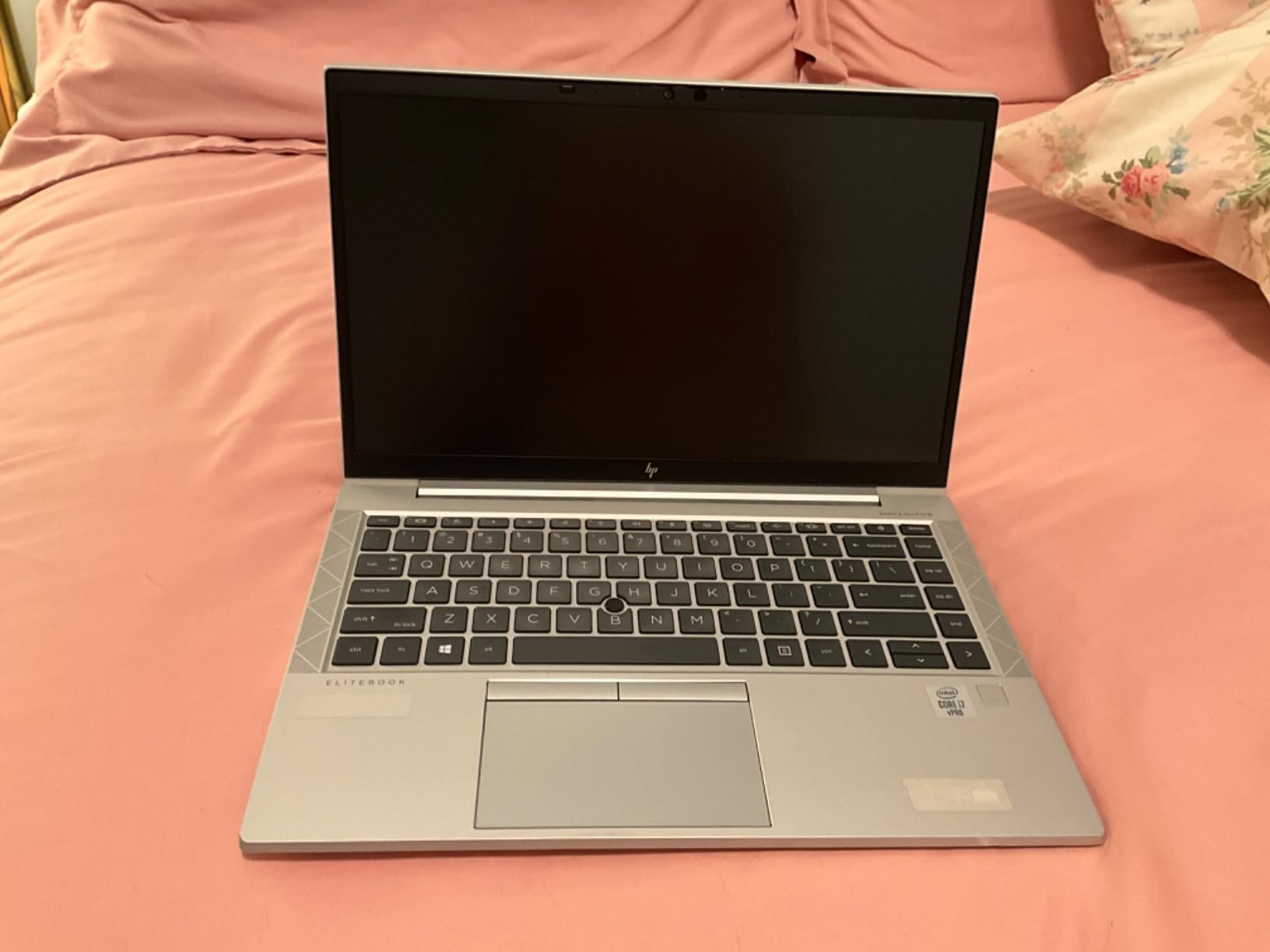 HP EliteBook 840 G7 14