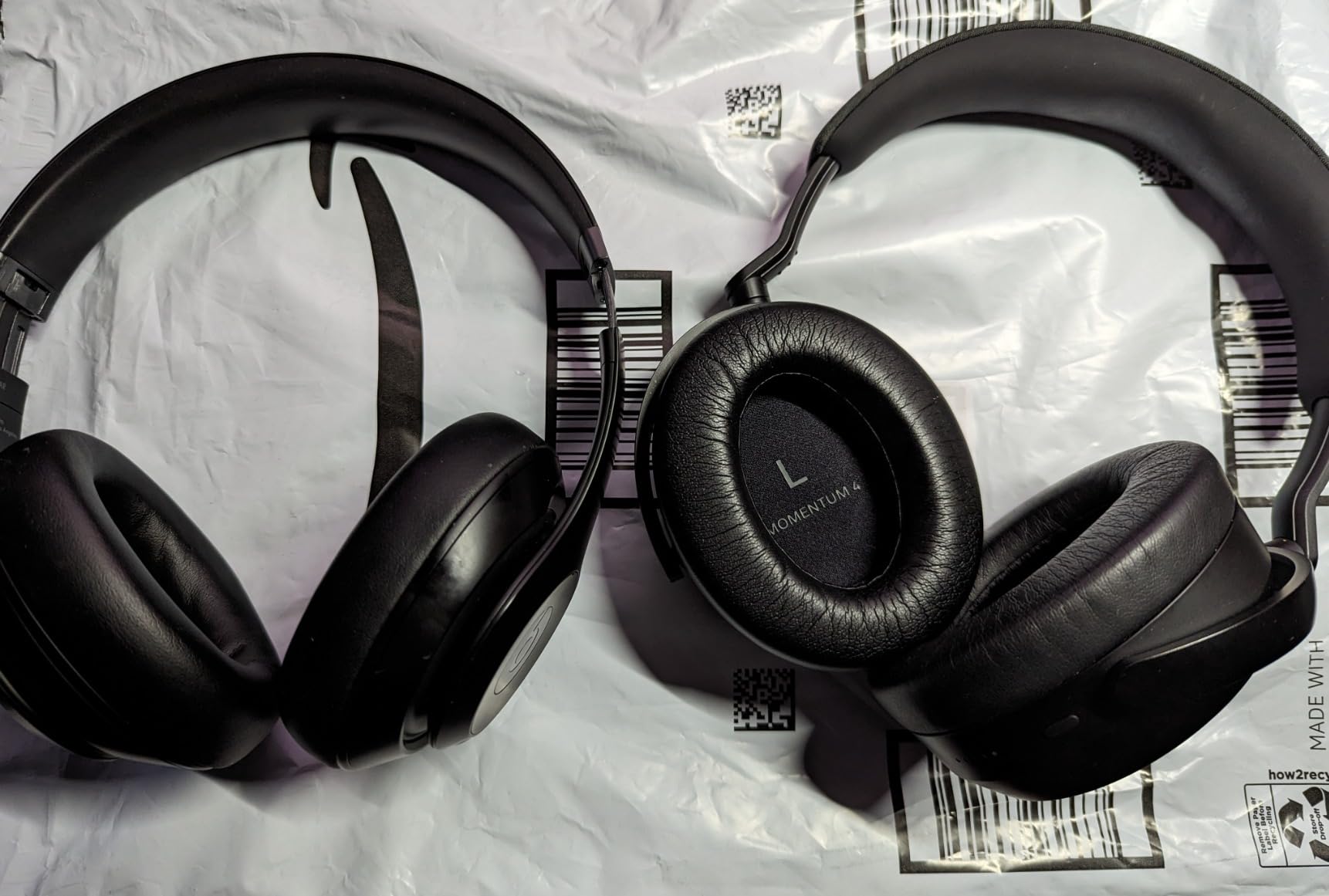 Beats Studio Pro Premium Wireless Over-Ear Headphones- Up to 40-Hour Battery Life, Active Noise Cancelling, Great for Travel & Commuting, USB-C Lossless Audio, Apple & Android Compatible - Deep Brown customer photo 2