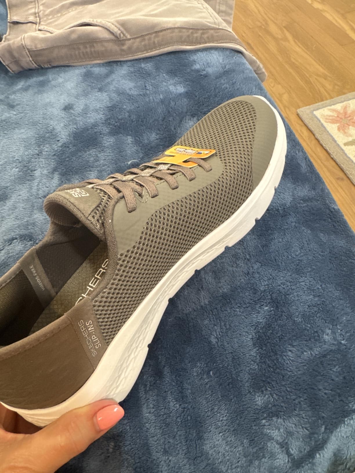 Skechers Women's Go Walk Flex Grand Entry customer photo 1