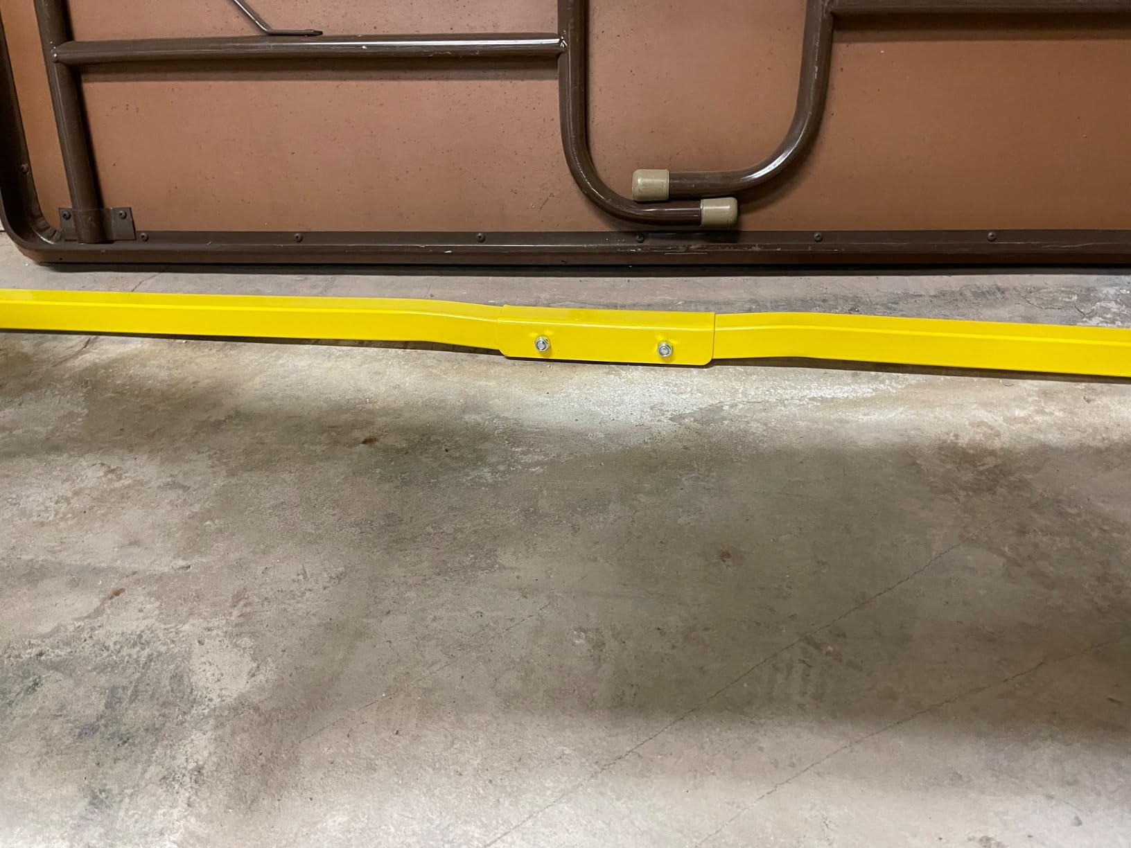 Volleyball Training Net Equipment System - Sturdy, Adjustable, and Portable | Improve Accuracy, Technique, and Skills | Ideal for Indoor/Outdoor Use | Easy Assembly & Storage customer photo 2